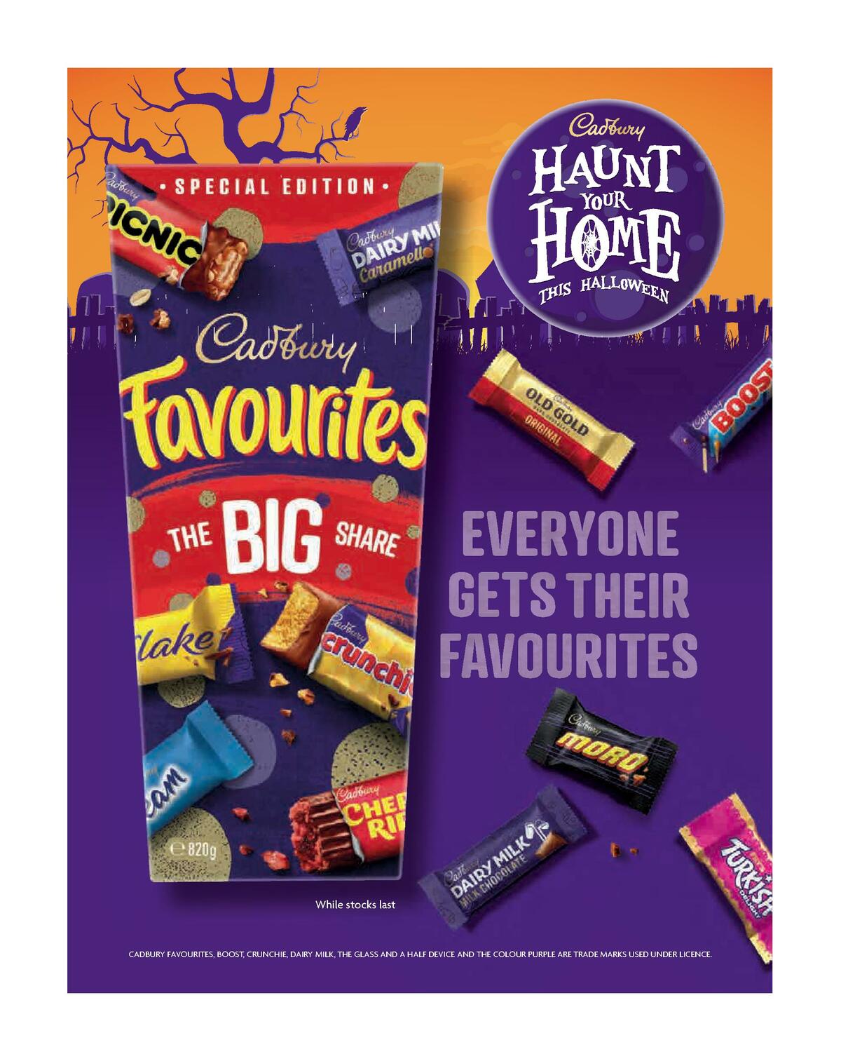 Coles Magazine October Catalogues from 1 October