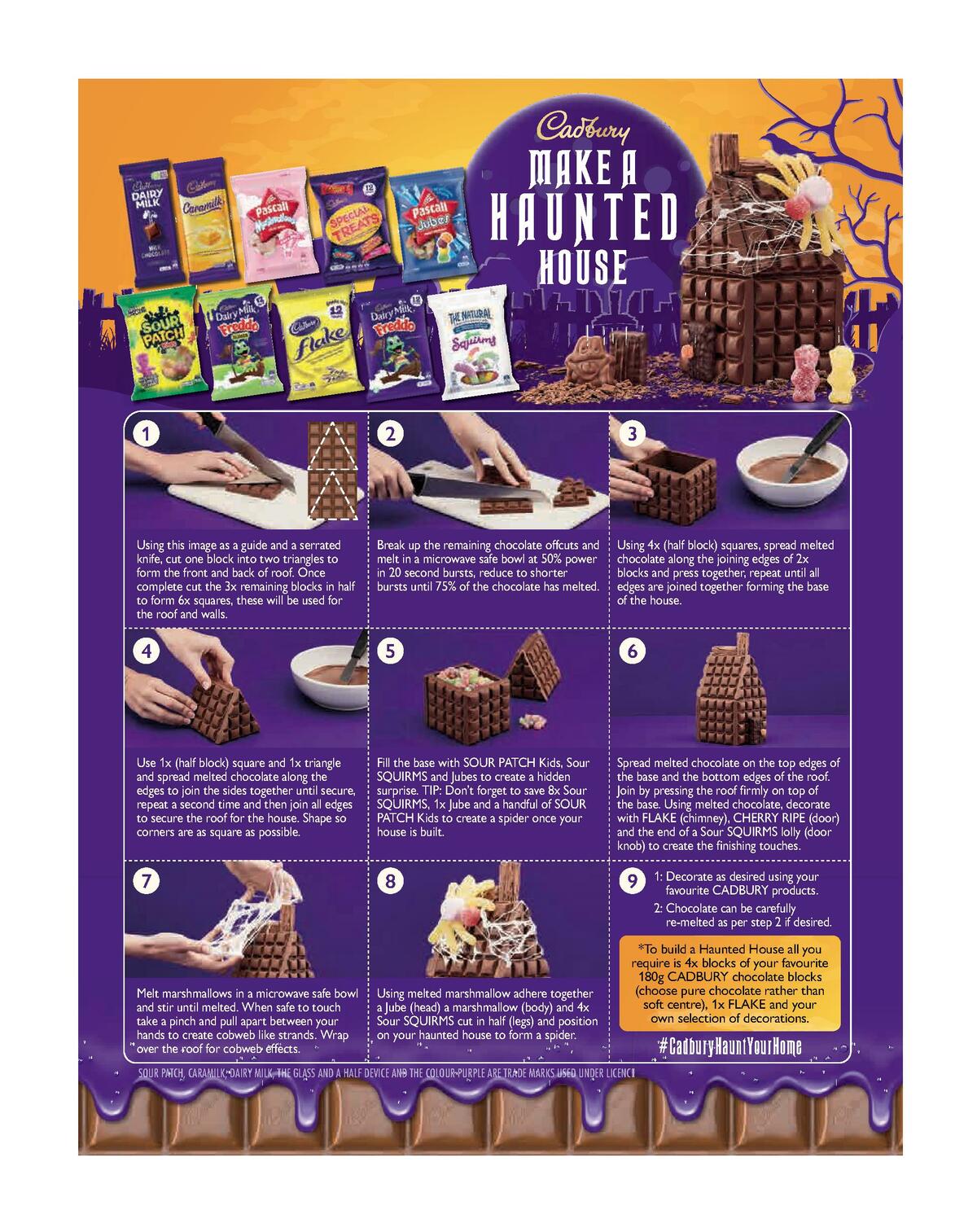 Coles Magazine October Catalogues from 1 October