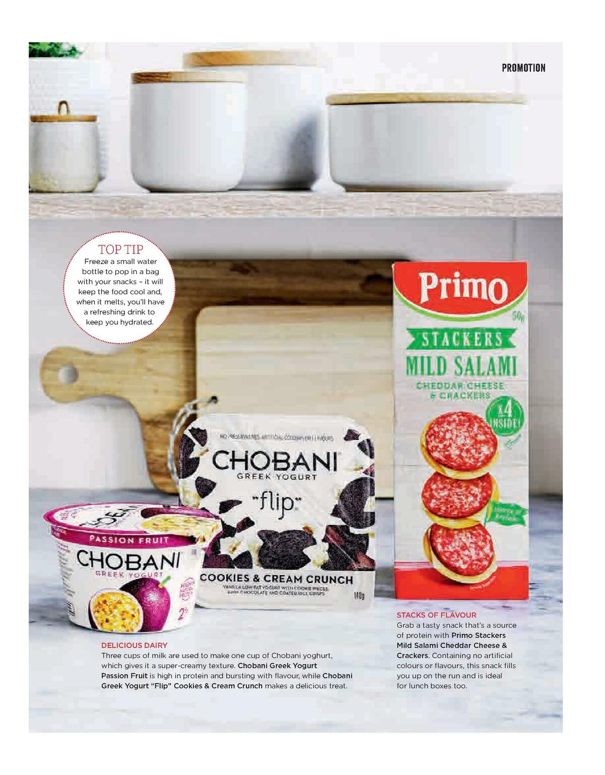 Coles Magazine October Catalogues from 1 October