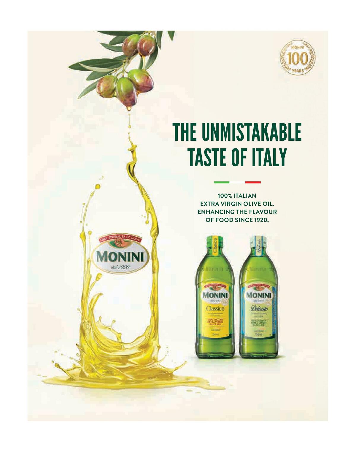 Coles Magazine October Catalogues from 1 October