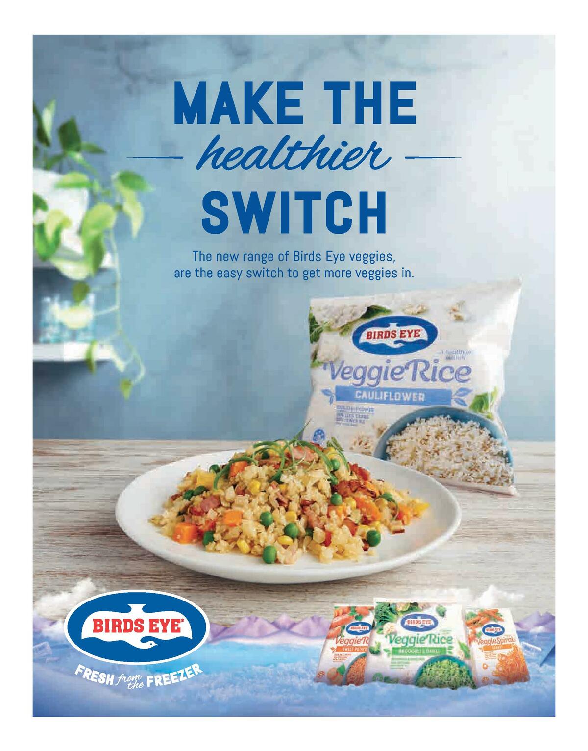 Coles Magazine October Catalogues from 1 October