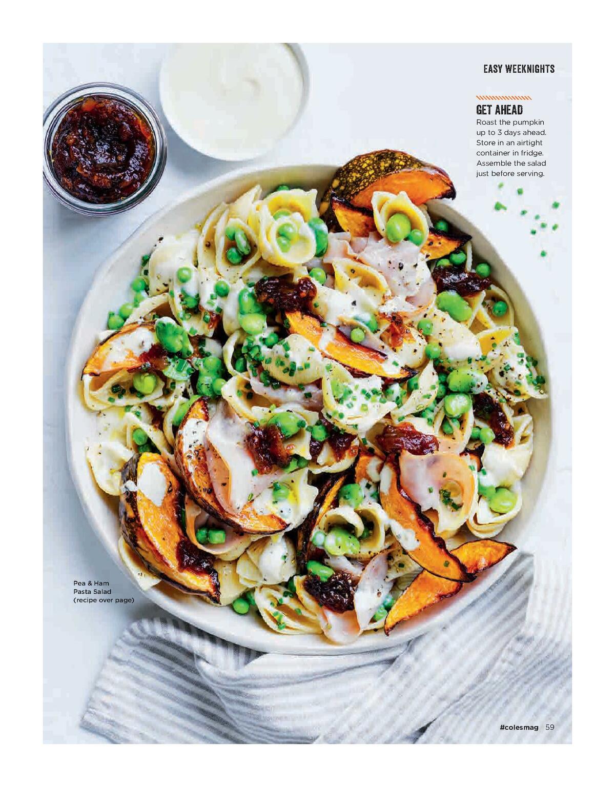 Coles Magazine October Catalogues from 1 October