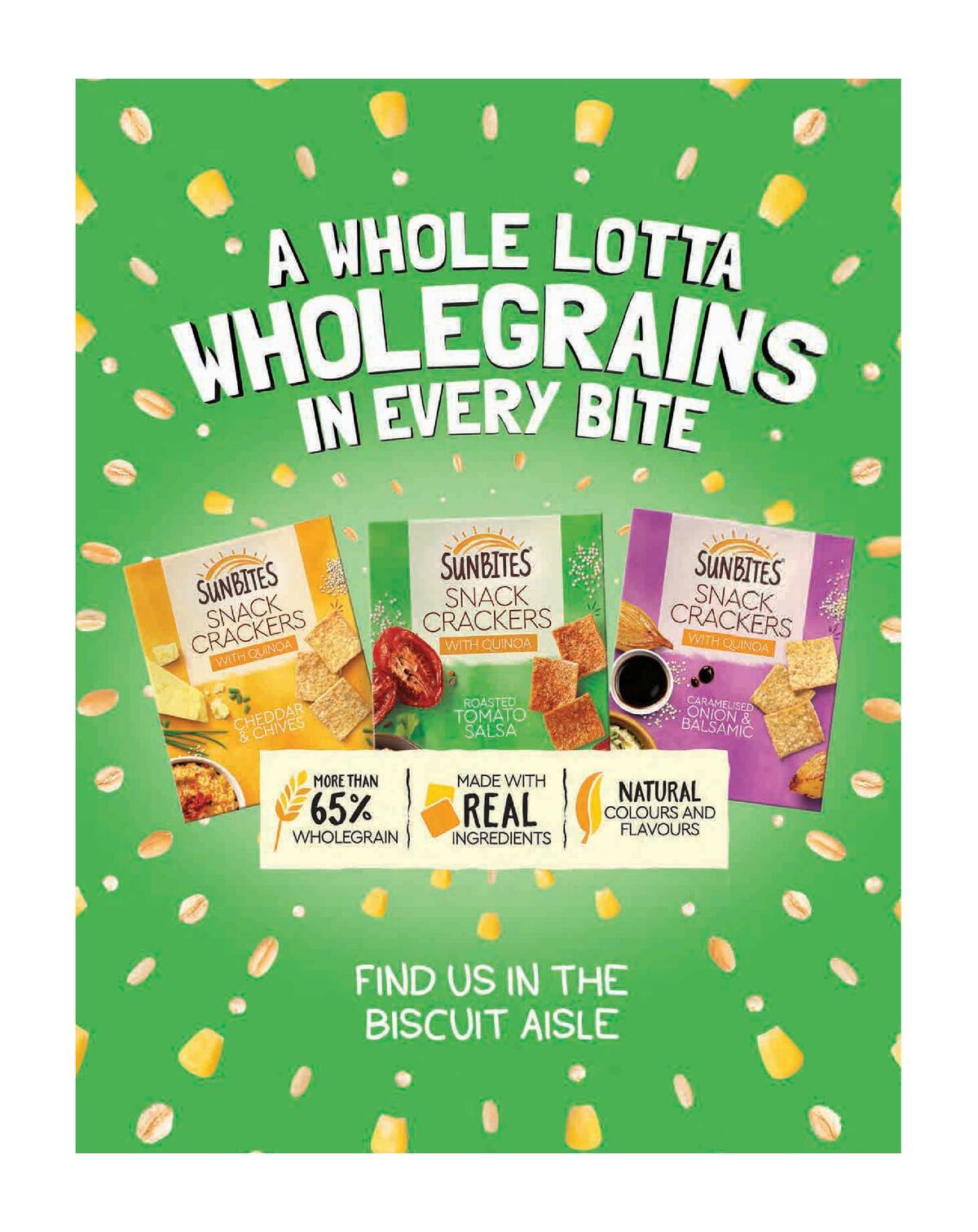 Coles Magazine October Catalogues from 1 October