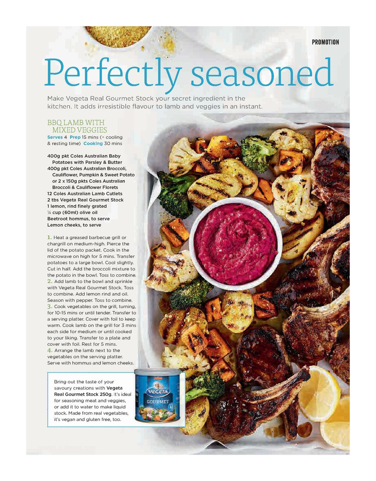 Coles Magazine October Catalogues from 1 October