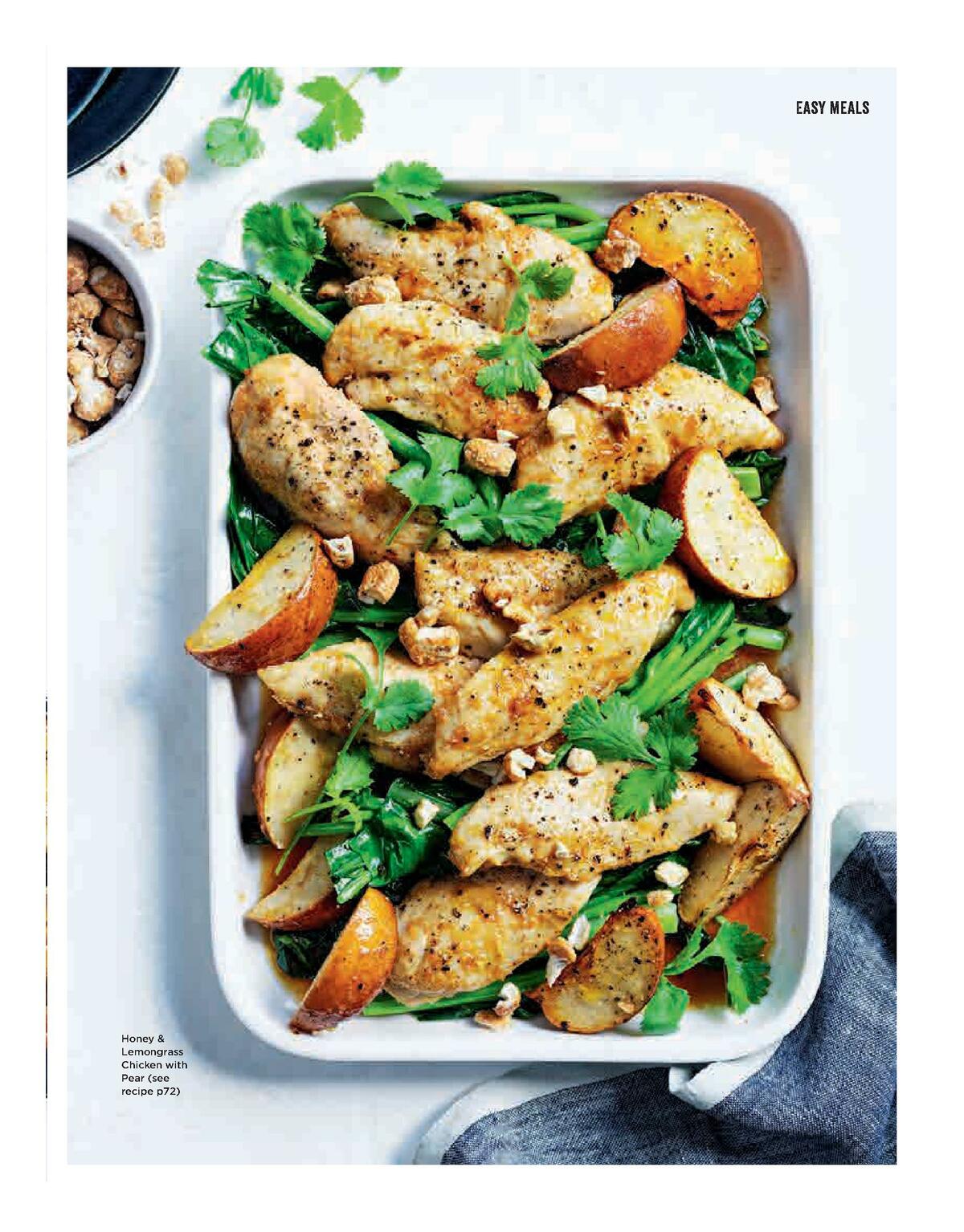 Coles Magazine October Catalogues from 1 October