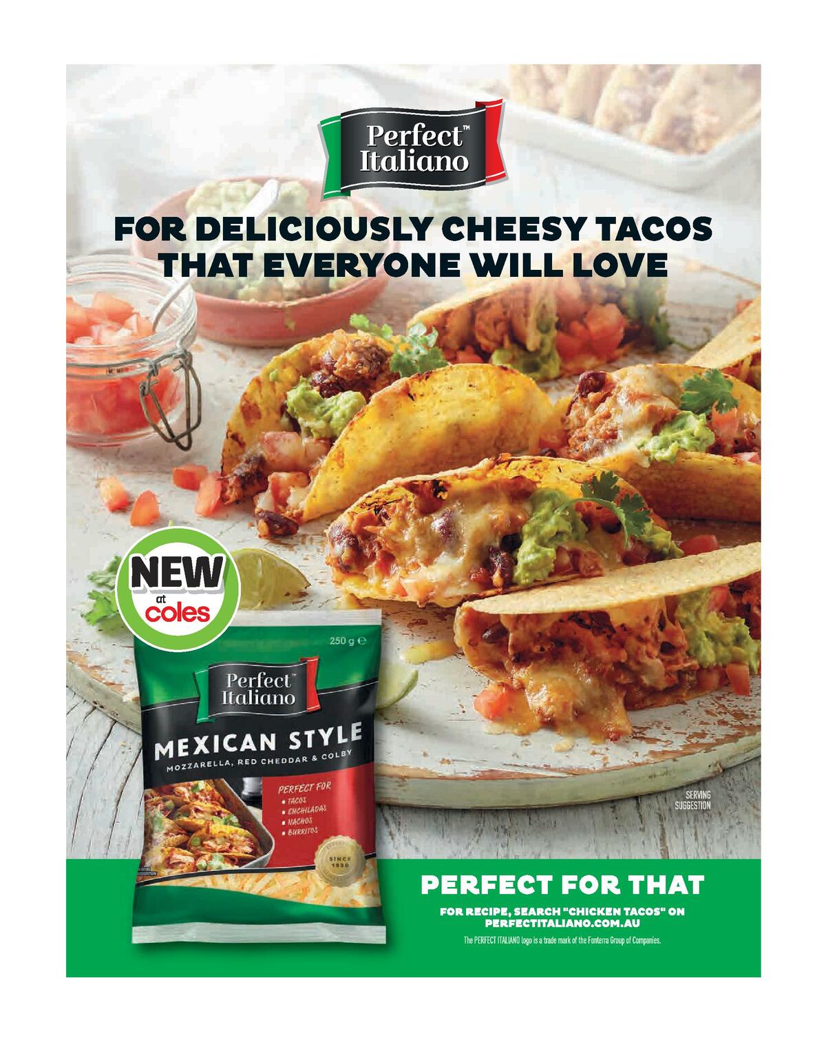 Coles Magazine October Catalogues from 1 October