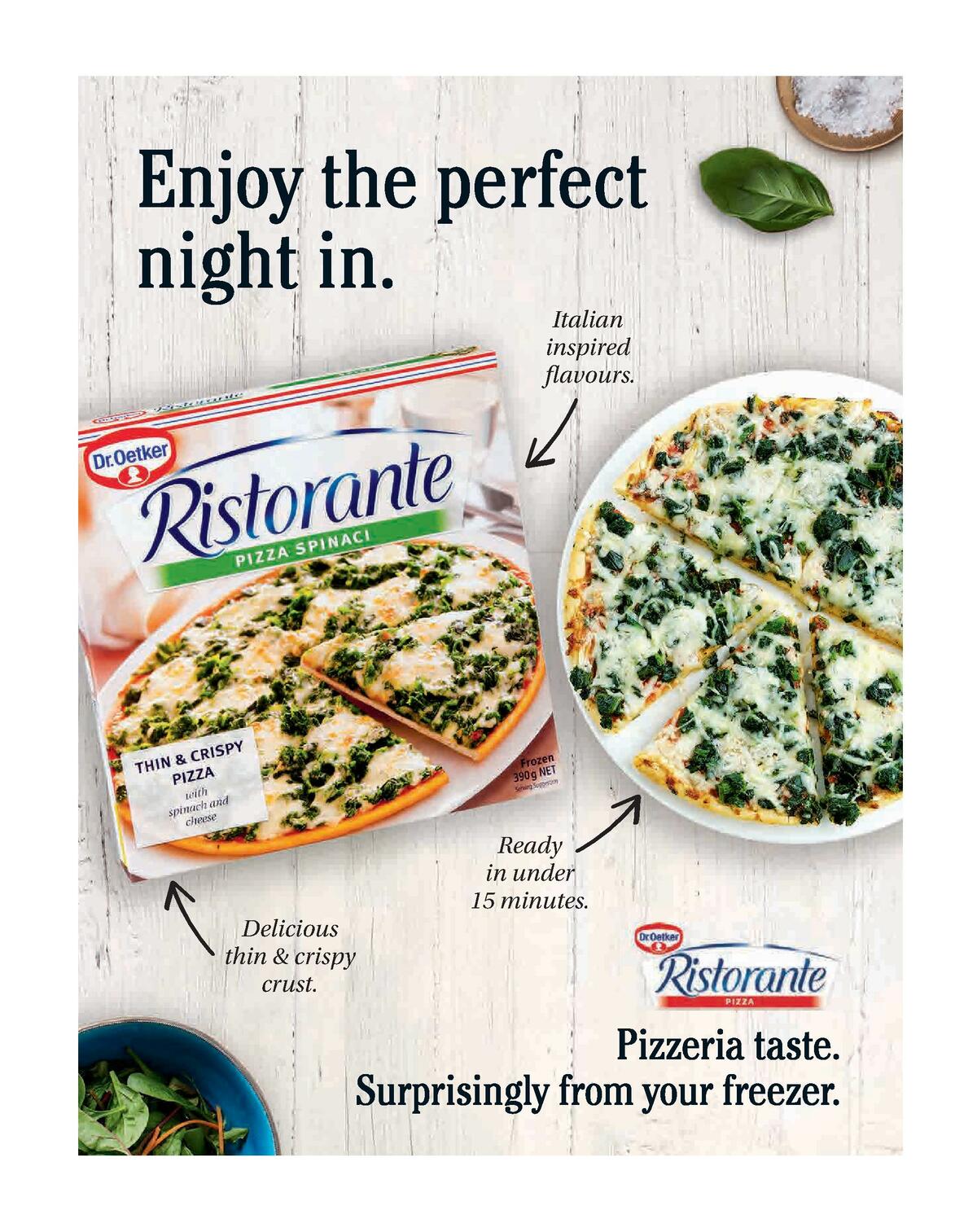 Coles Magazine October Catalogues from 1 October