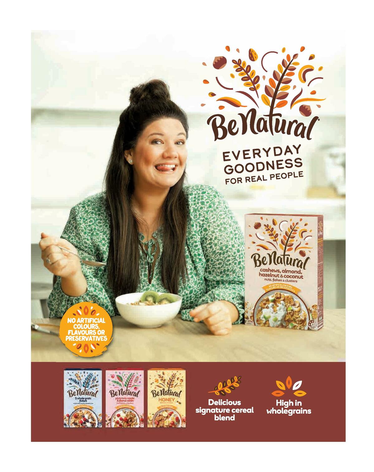 Coles Magazine October Catalogues from 1 October