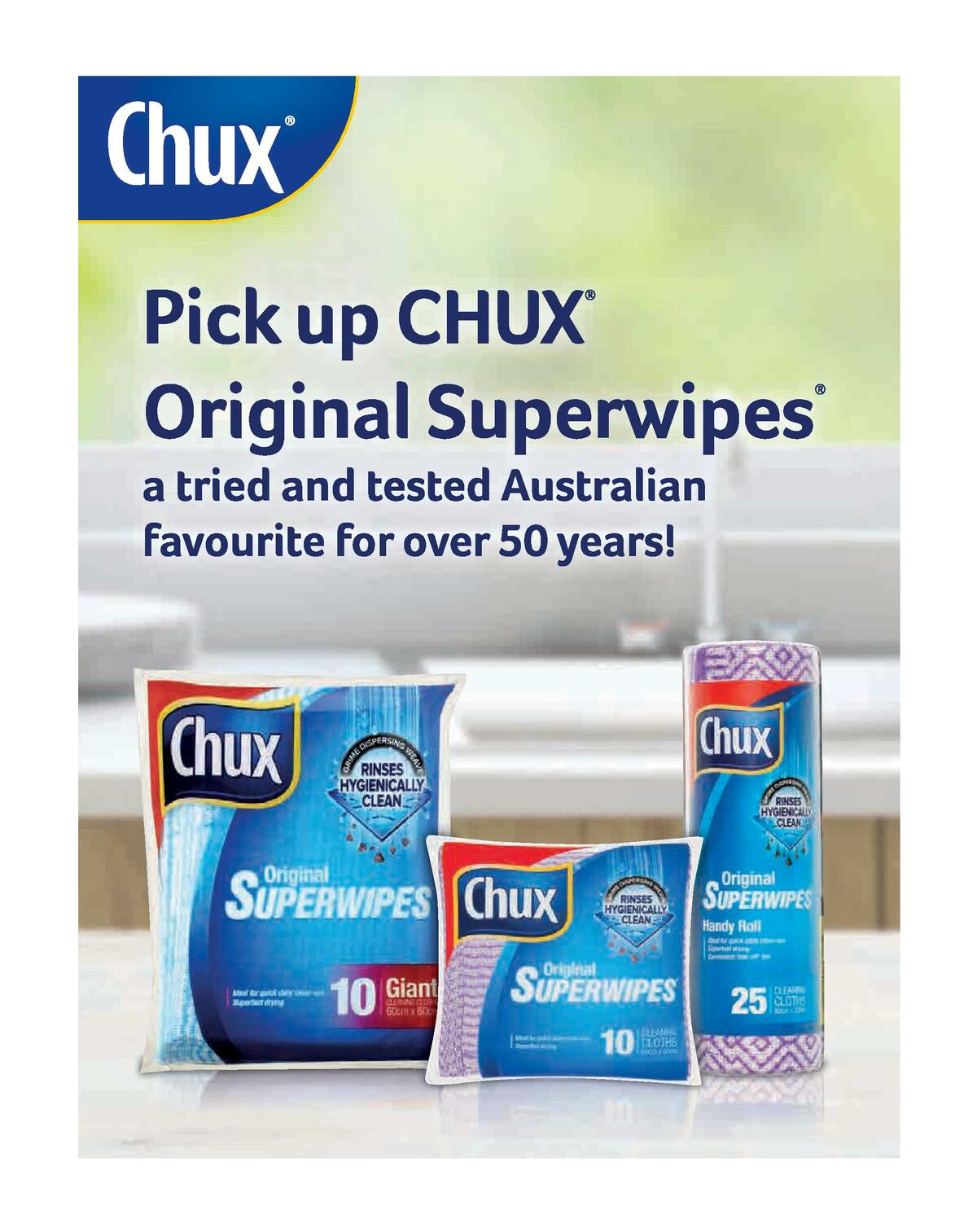 Coles Magazine October Catalogues from 1 October