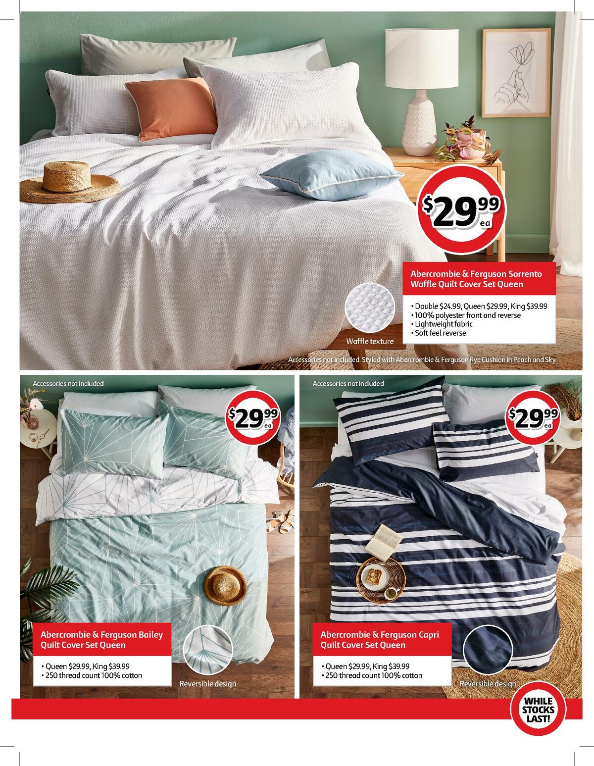 Coles Best Buys Catalogues from 16 October