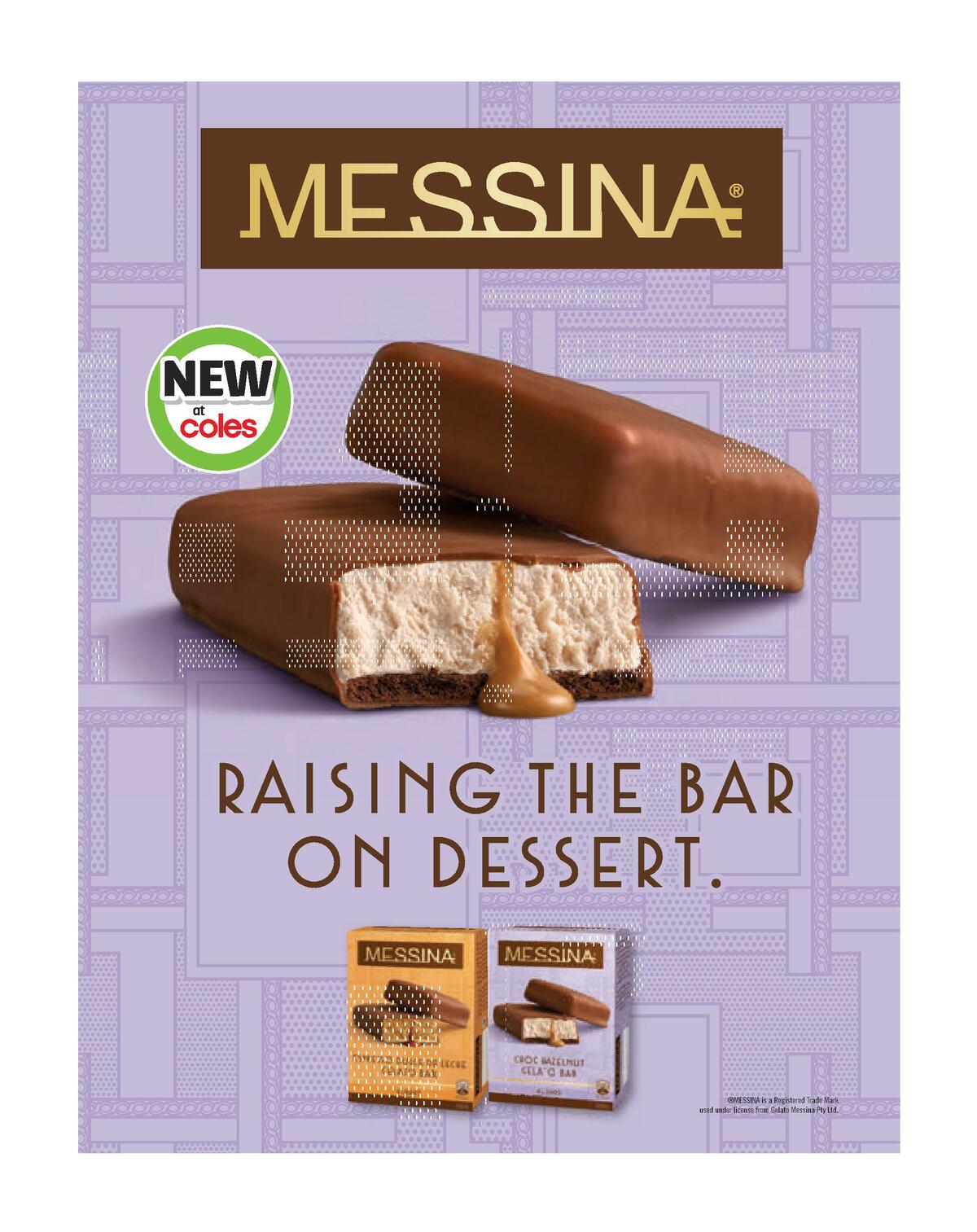 Coles Magazine November Catalogues from 1 November