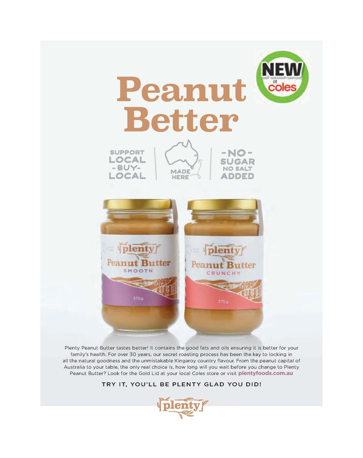 Coles Magazine November Catalogues from 1 November