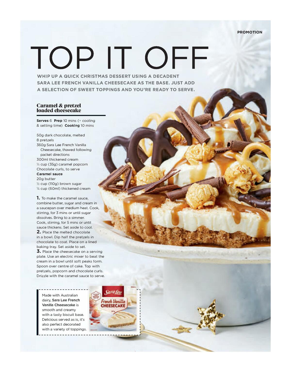 Coles Magazine November Catalogues from 1 November