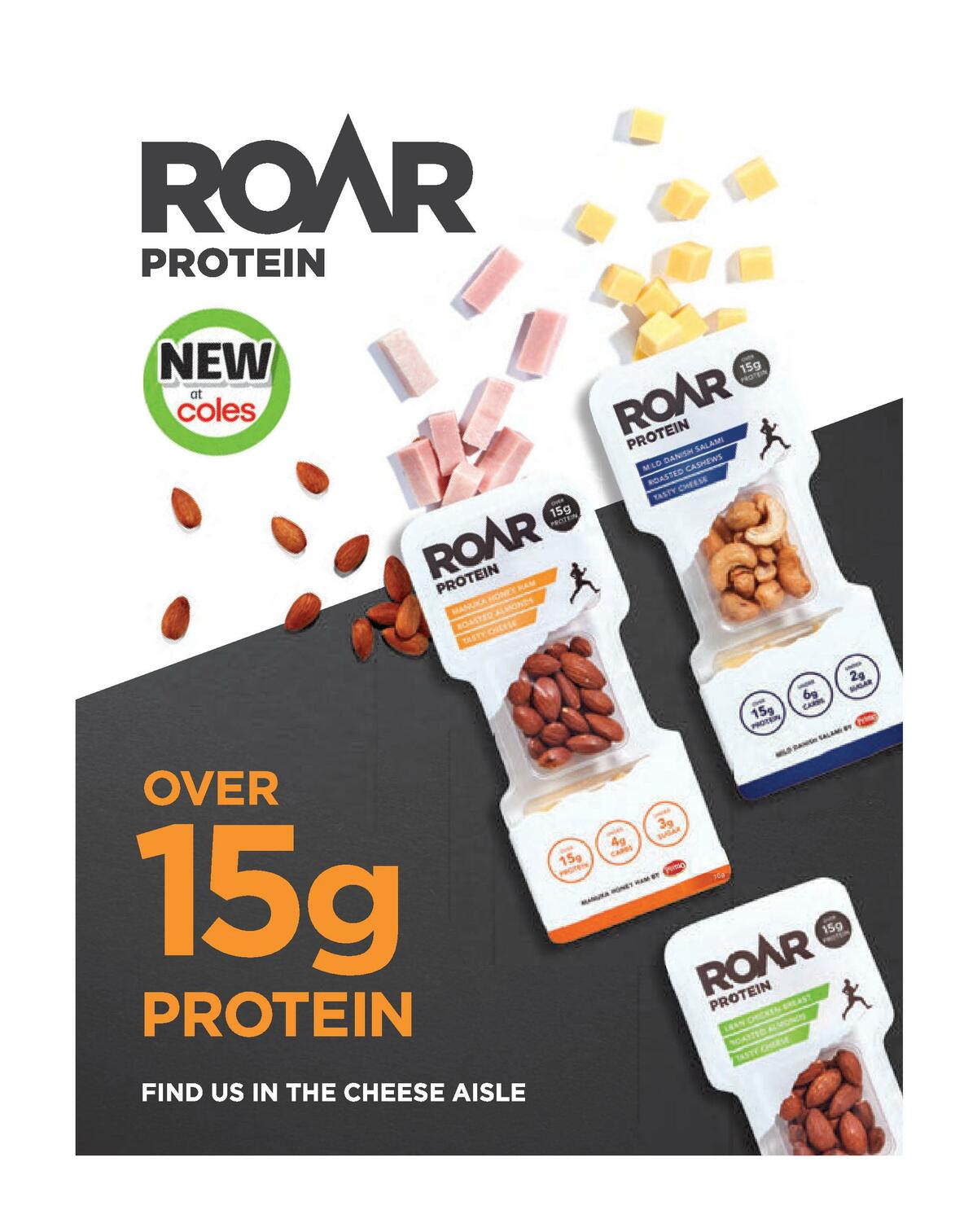 Coles Magazine November Catalogues from 1 November