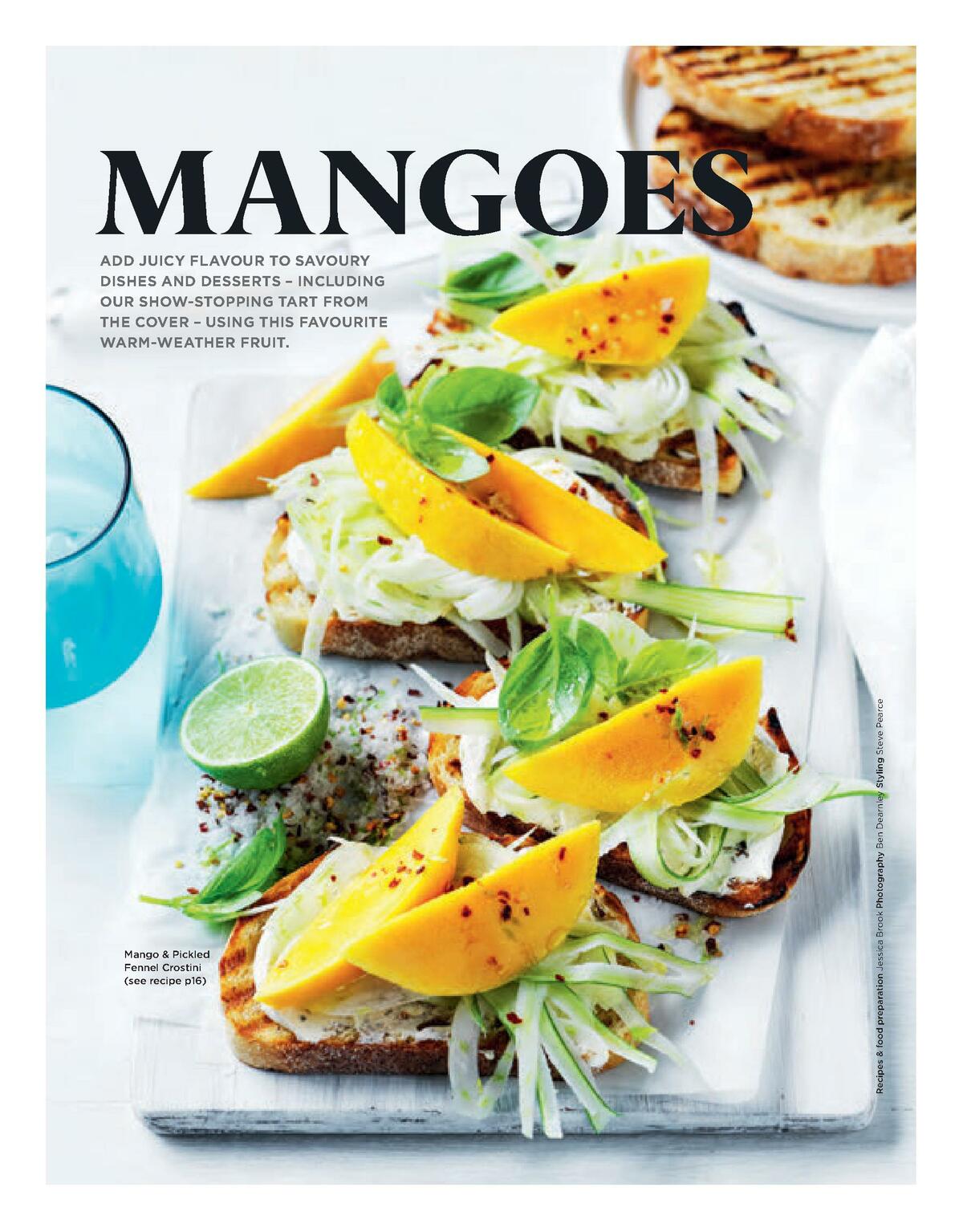 Coles Magazine November Catalogues from 1 November