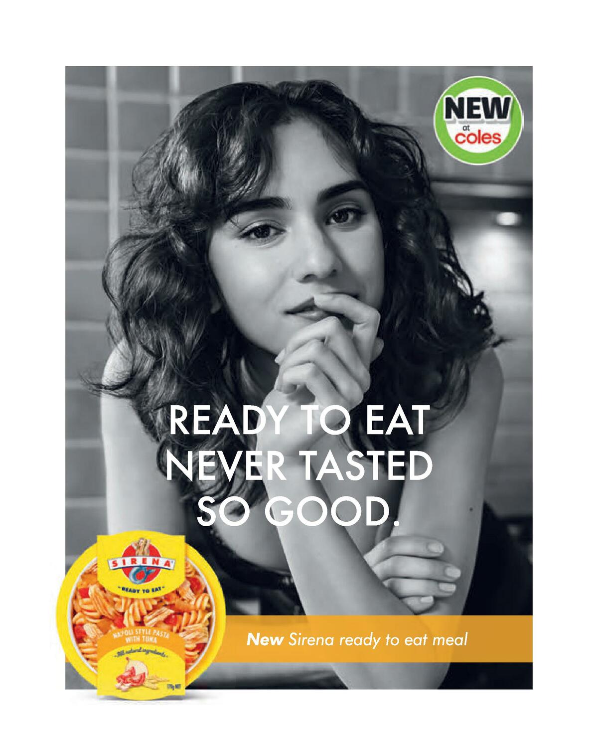 Coles Magazine November Catalogues from 1 November