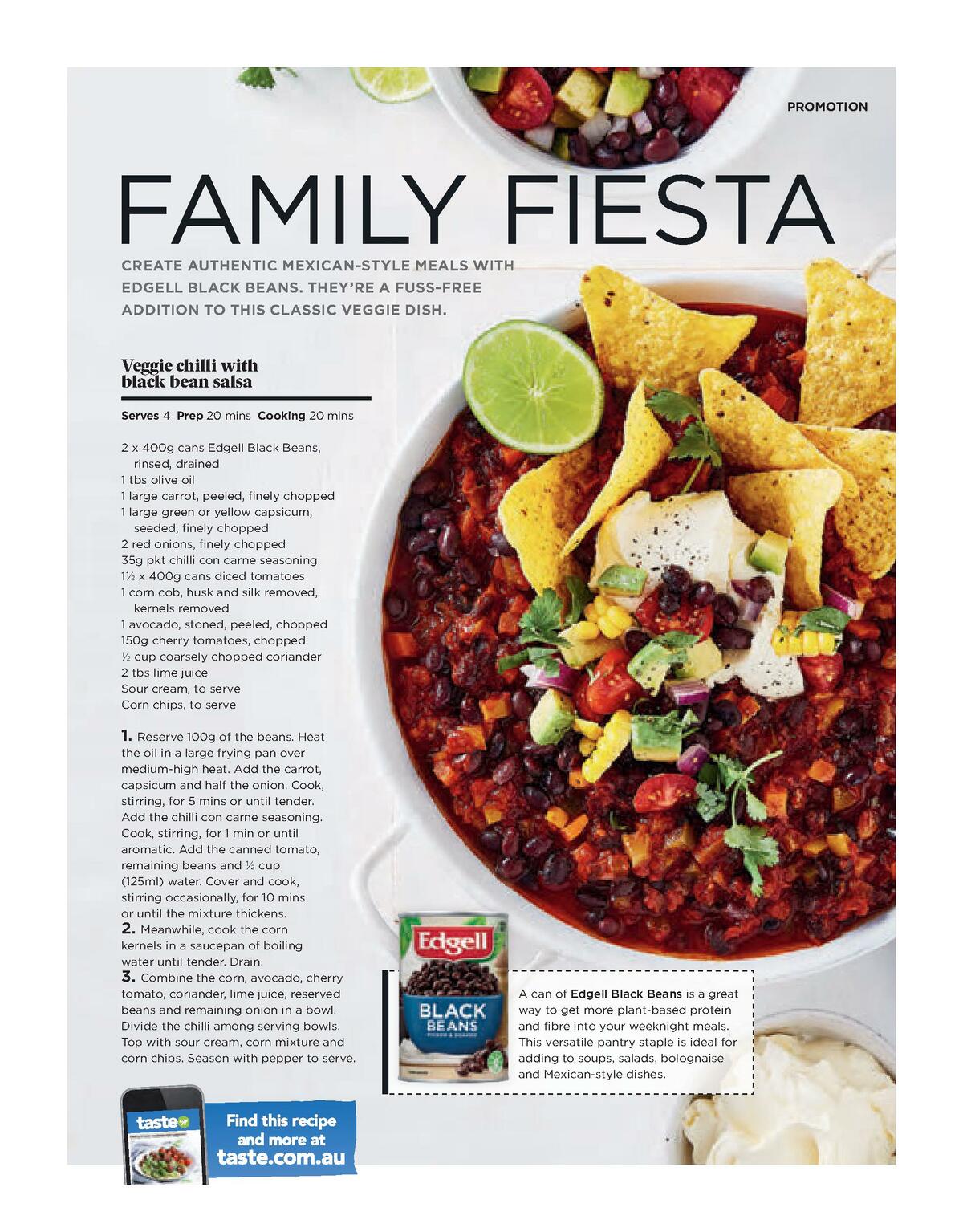 Coles Magazine November Catalogues from 1 November