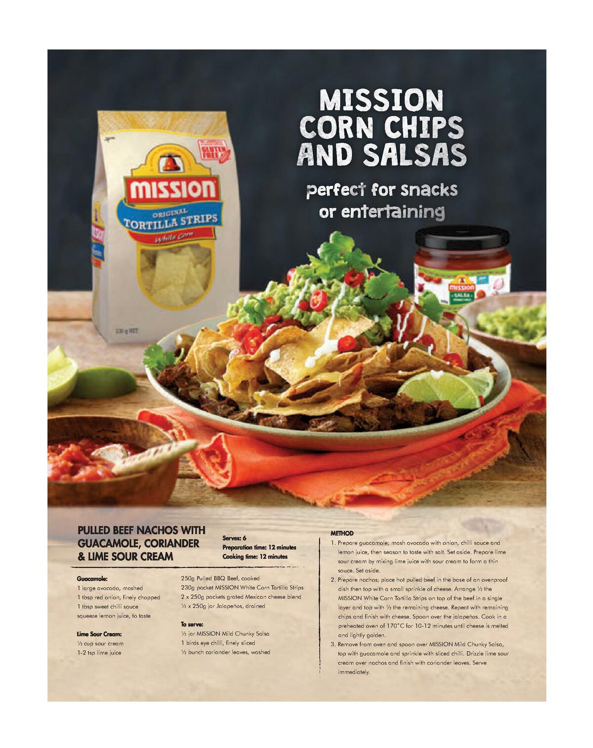 Coles Magazine November Catalogues from 1 November