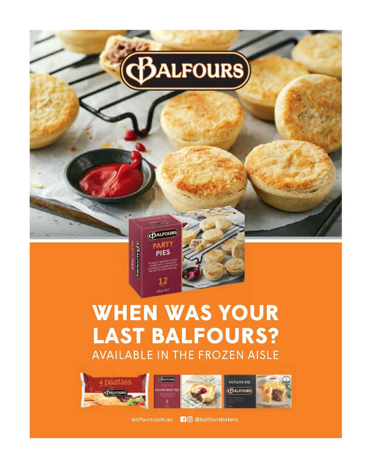 Coles Magazine November Catalogues from 1 November