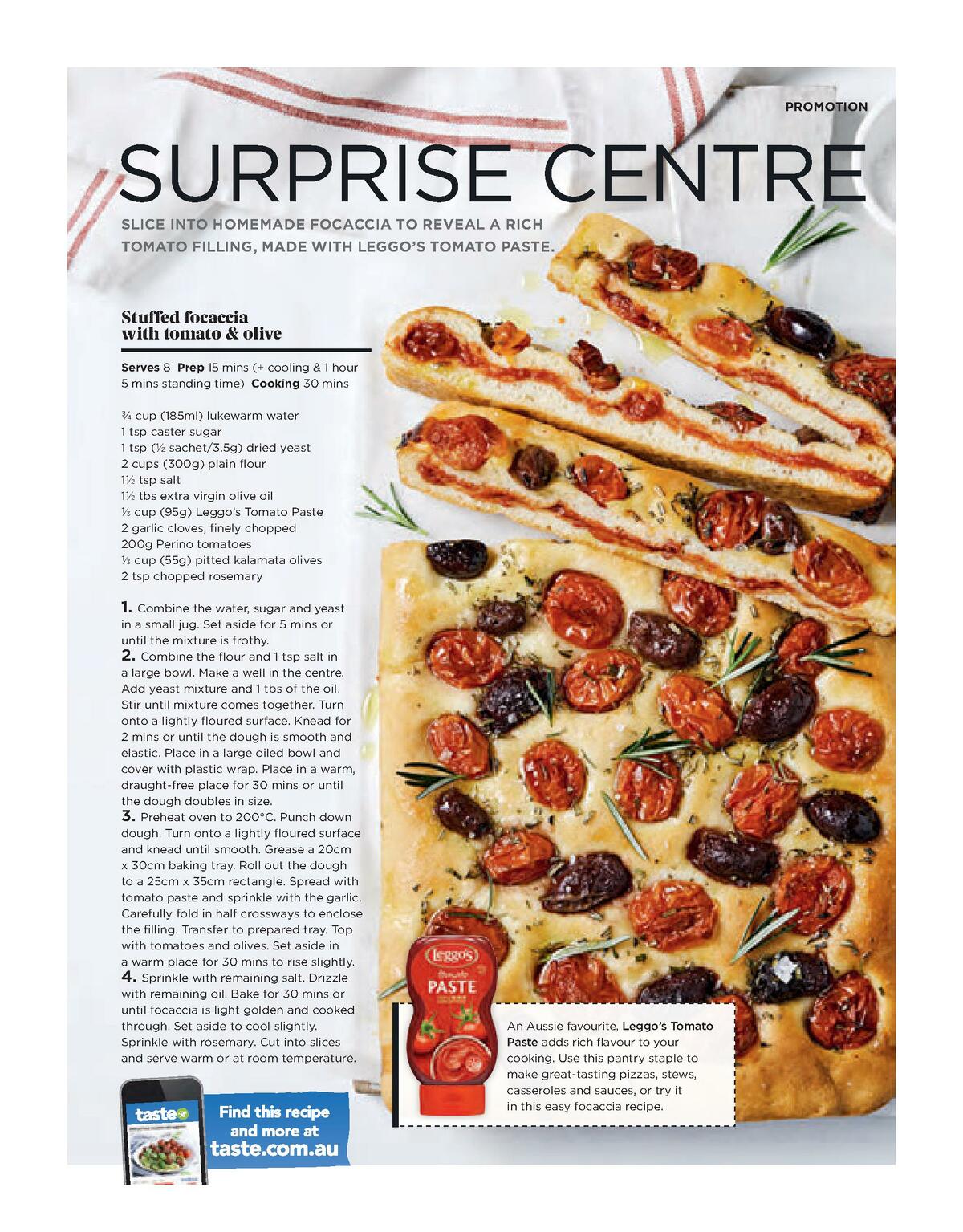 Coles Magazine November Catalogues from 1 November