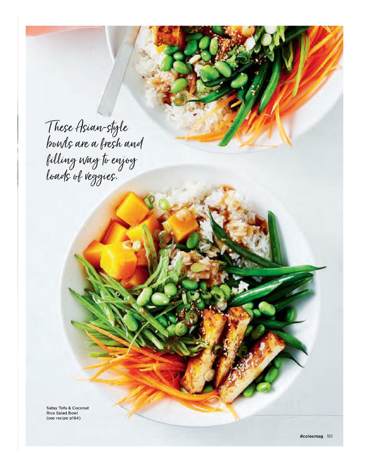 Coles Magazine November Catalogues from 1 November