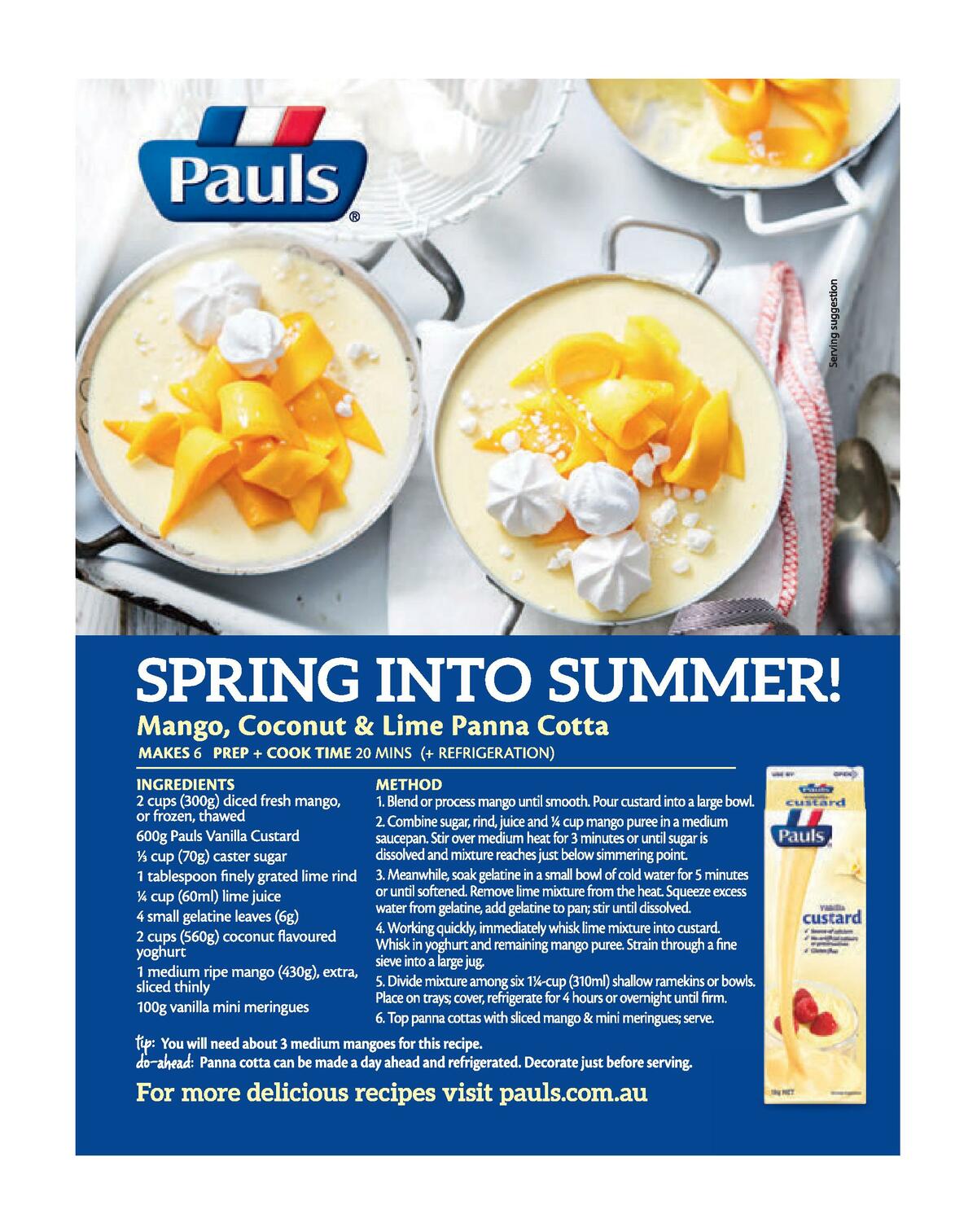 Coles Magazine November Catalogues from 1 November