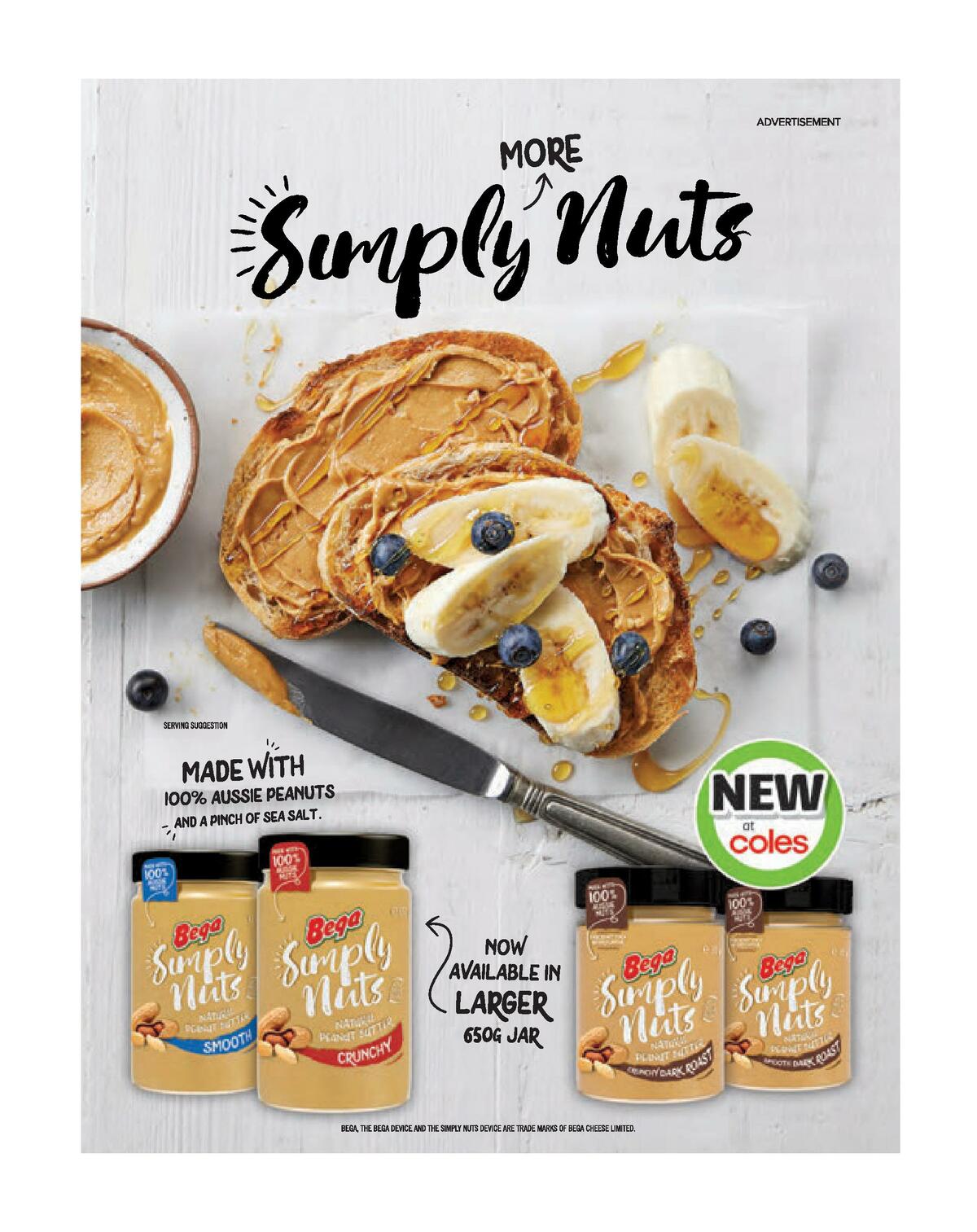 Coles Magazine November Catalogues from 1 November