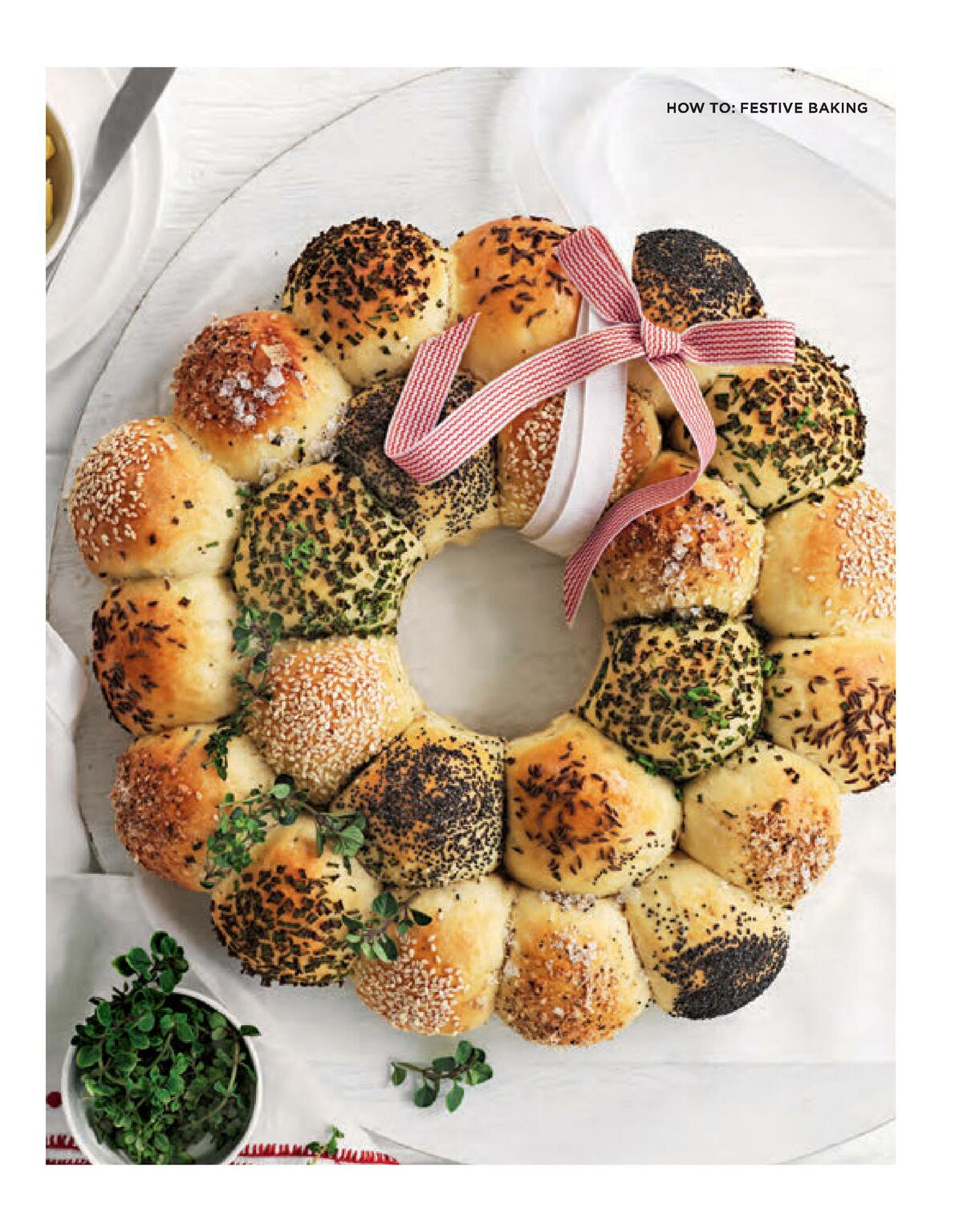 Coles Magazine November Catalogues from 1 November