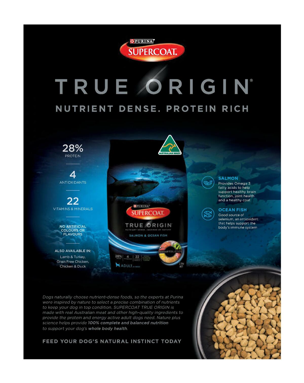 Coles Magazine November Catalogues from 1 November