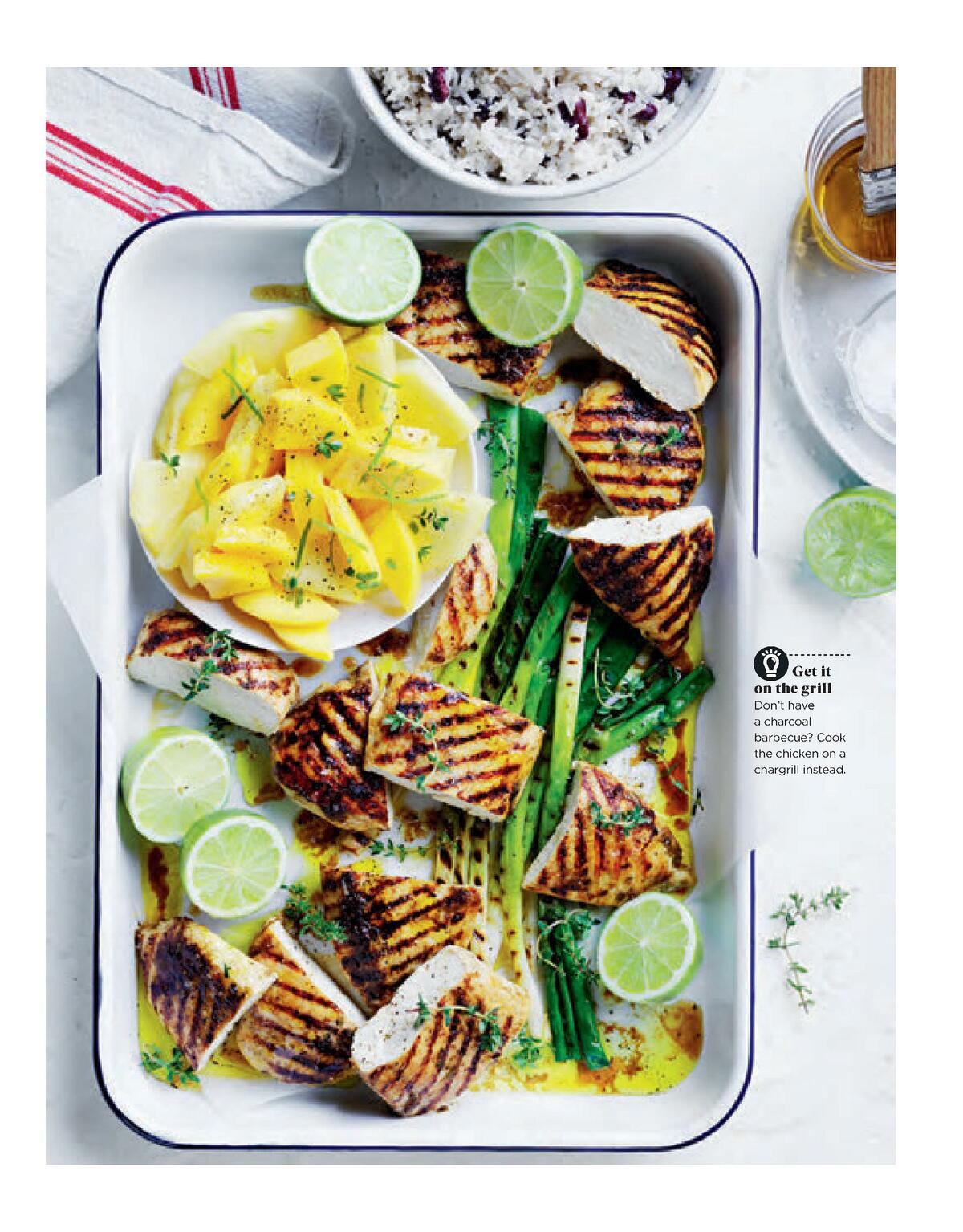 Coles Magazine November Catalogues from 1 November