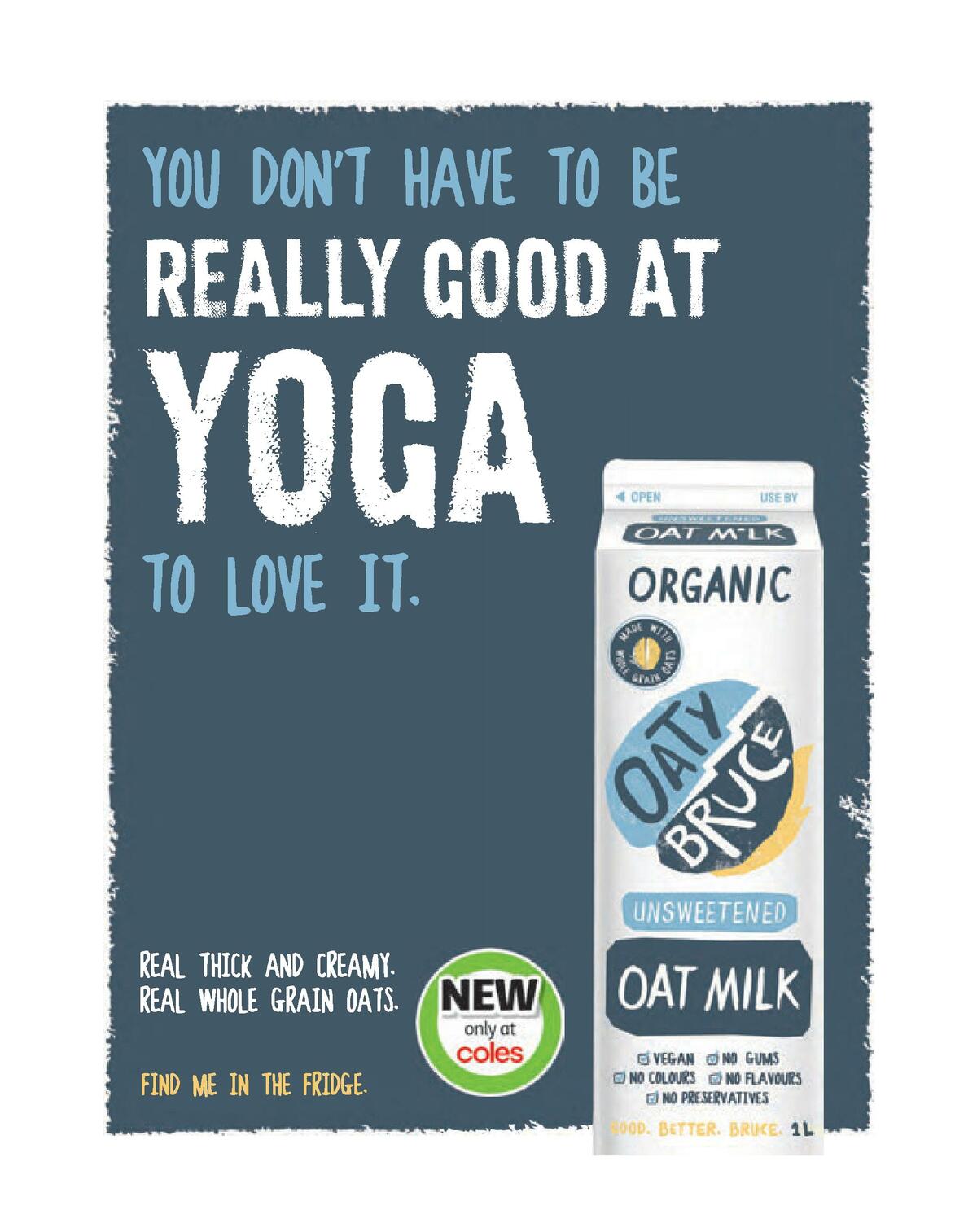 Coles Magazine November Catalogues from 1 November