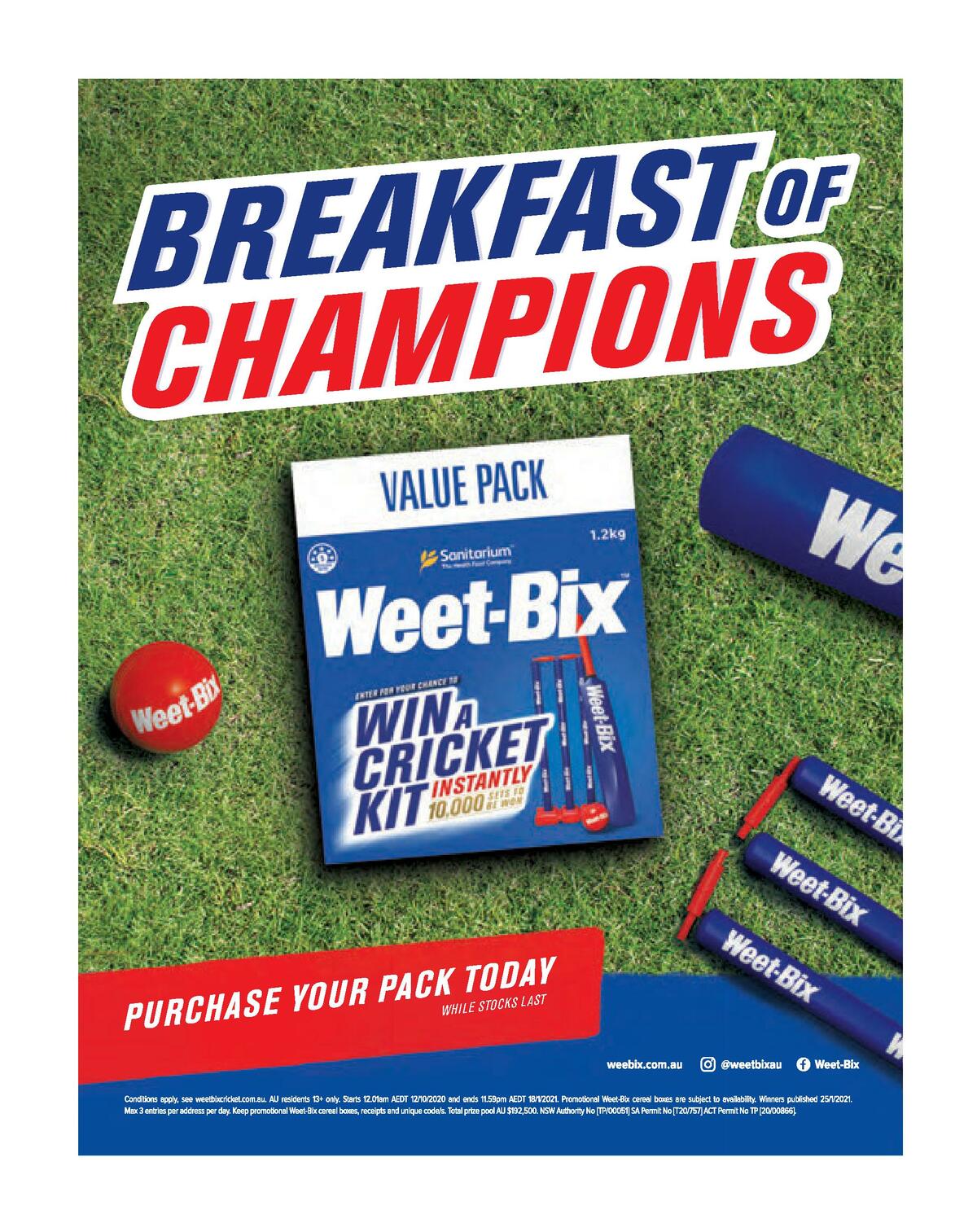 Coles Magazine November Catalogues from 1 November