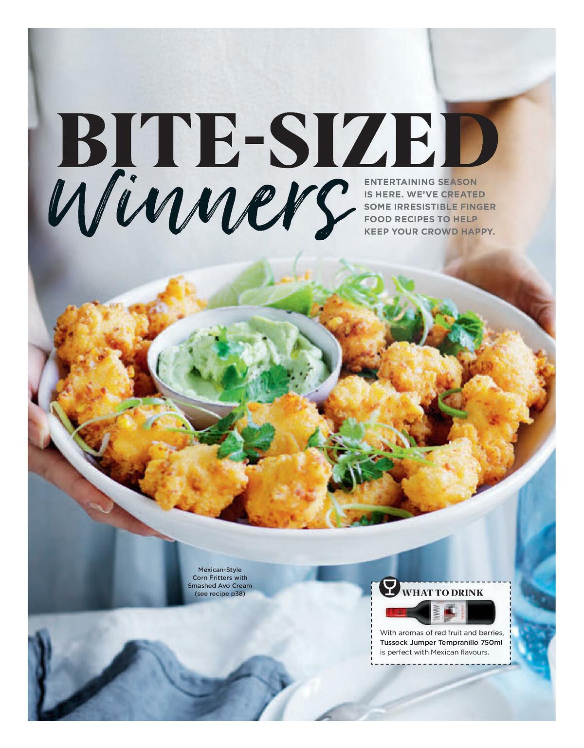 Coles Magazine November Catalogues from 1 November