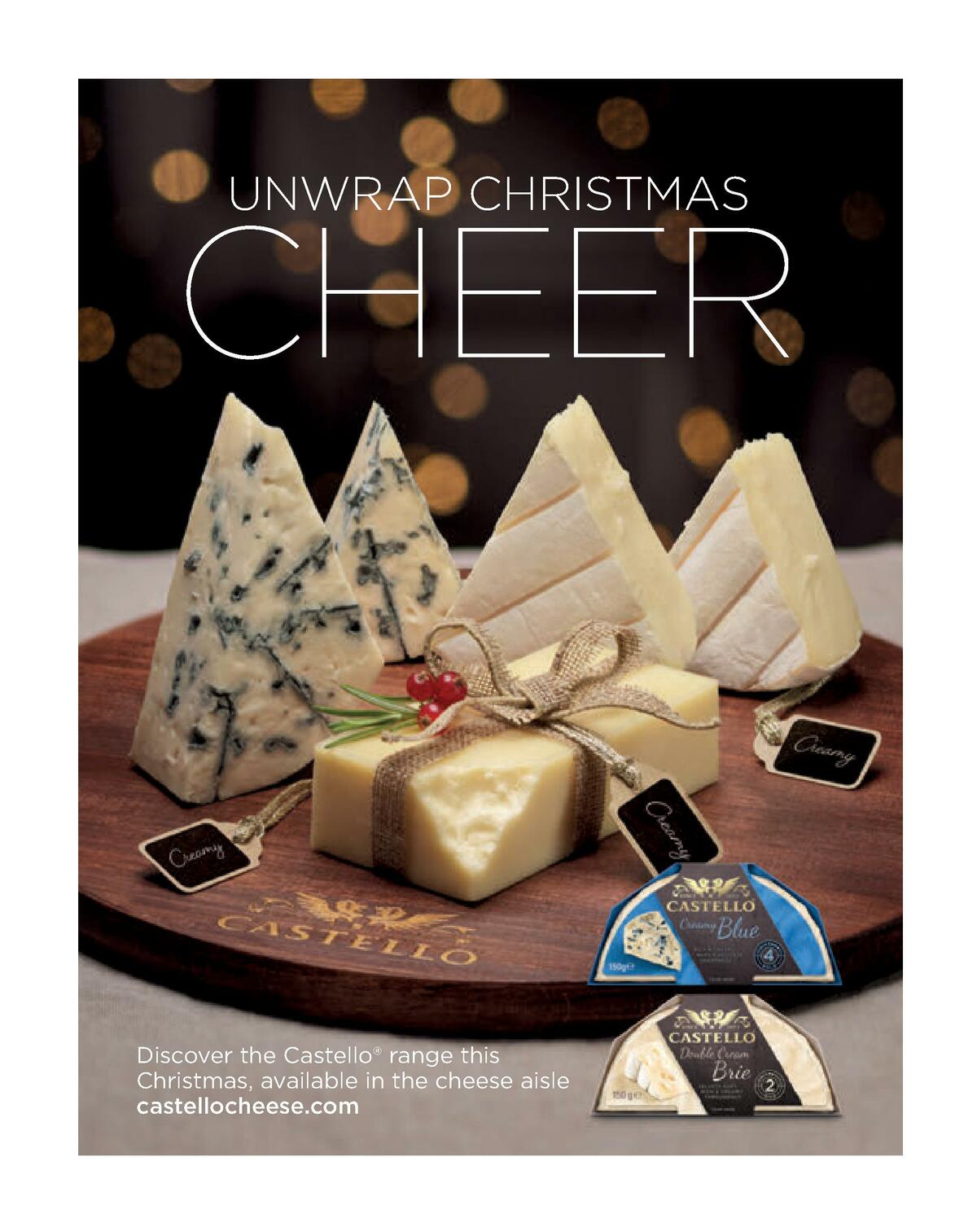 Coles Magazine November Catalogues from 1 November