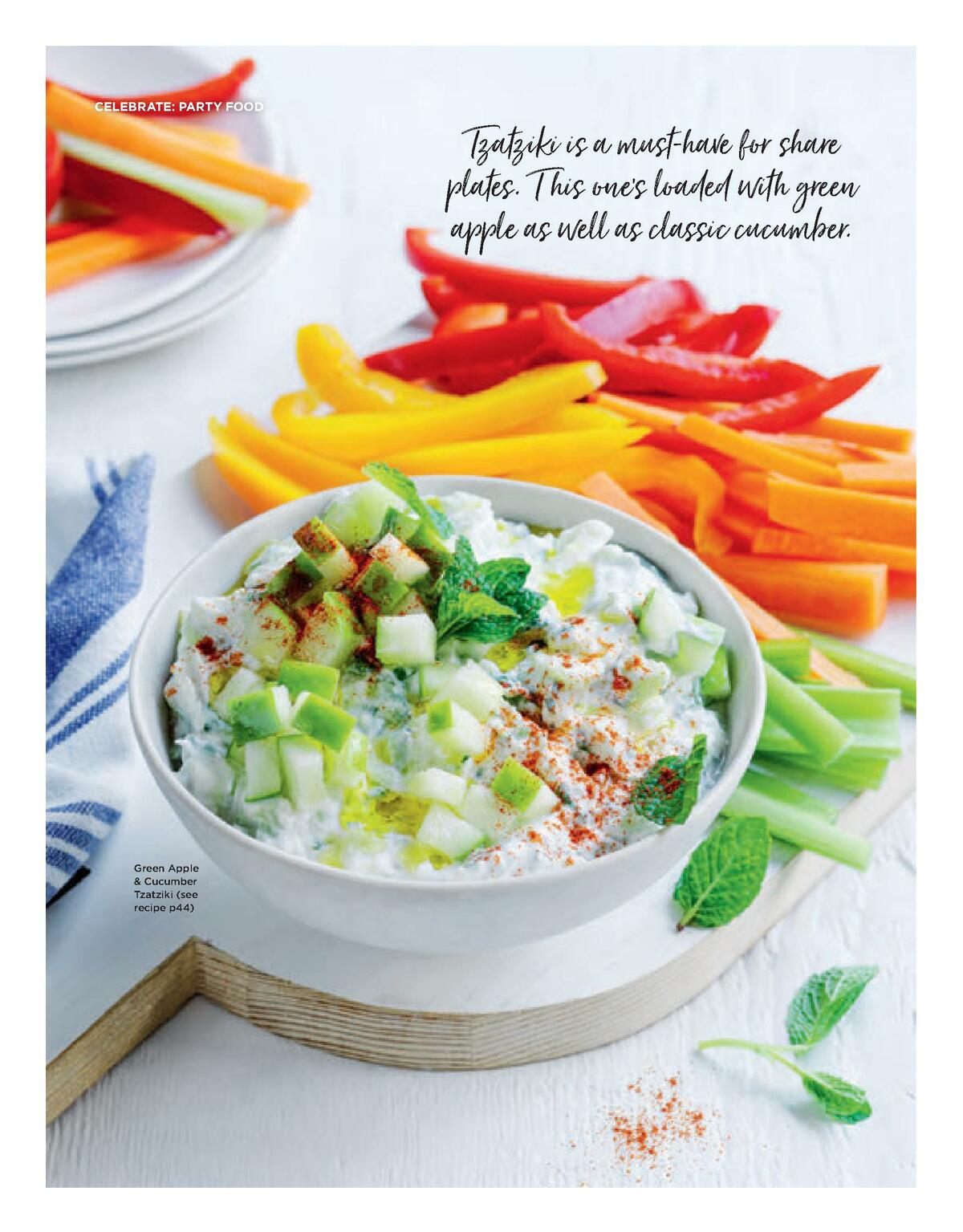 Coles Magazine November Catalogues from 1 November