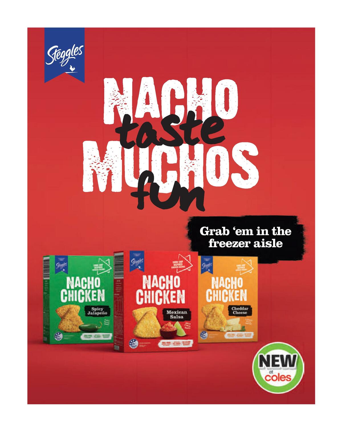 Coles Magazine November Catalogues from 1 November