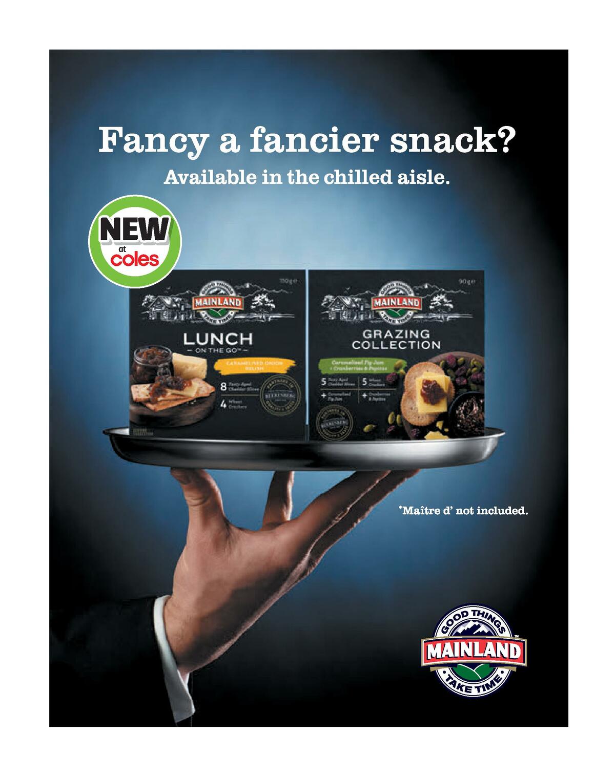 Coles Magazine November Catalogues from 1 November