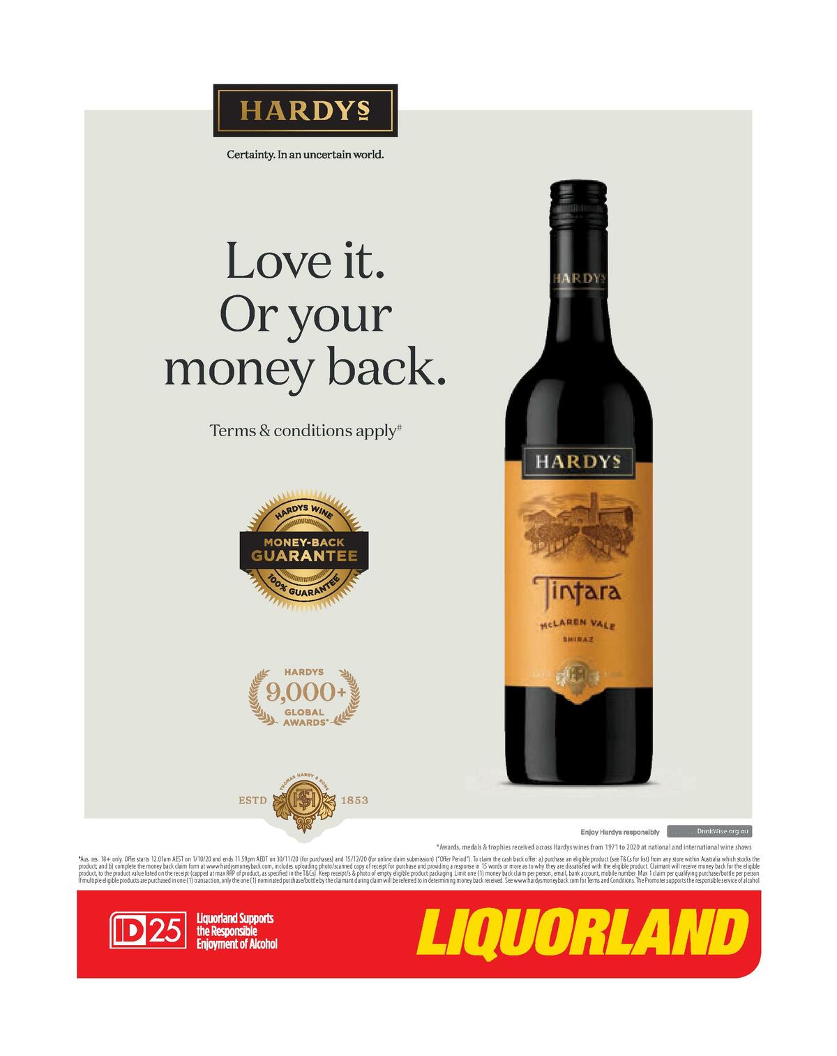 Coles Magazine November Catalogues from 1 November