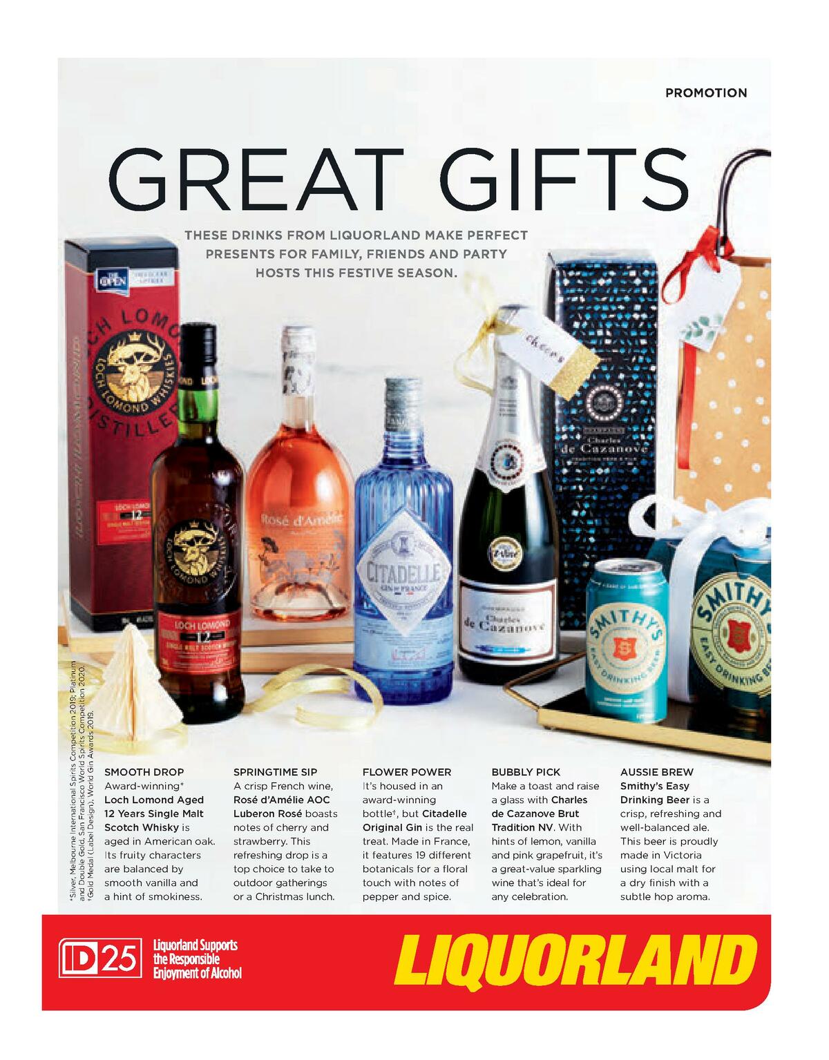 Coles Magazine November Catalogues from 1 November