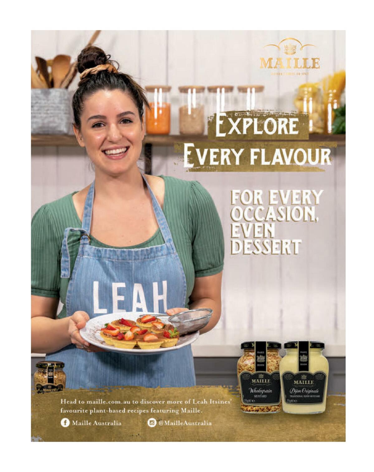 Coles Magazine November Catalogues from 1 November