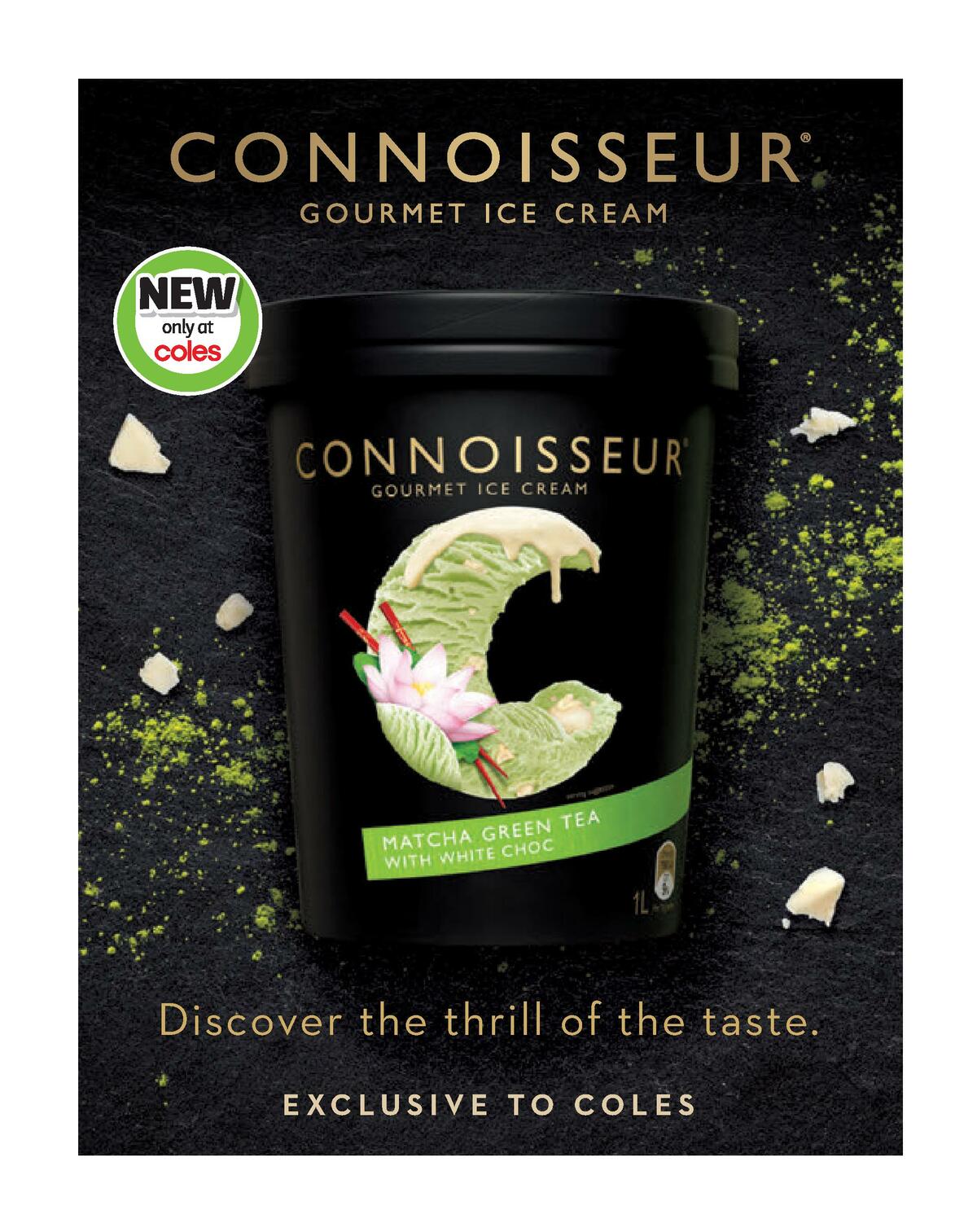 Coles Magazine November Catalogues from 1 November