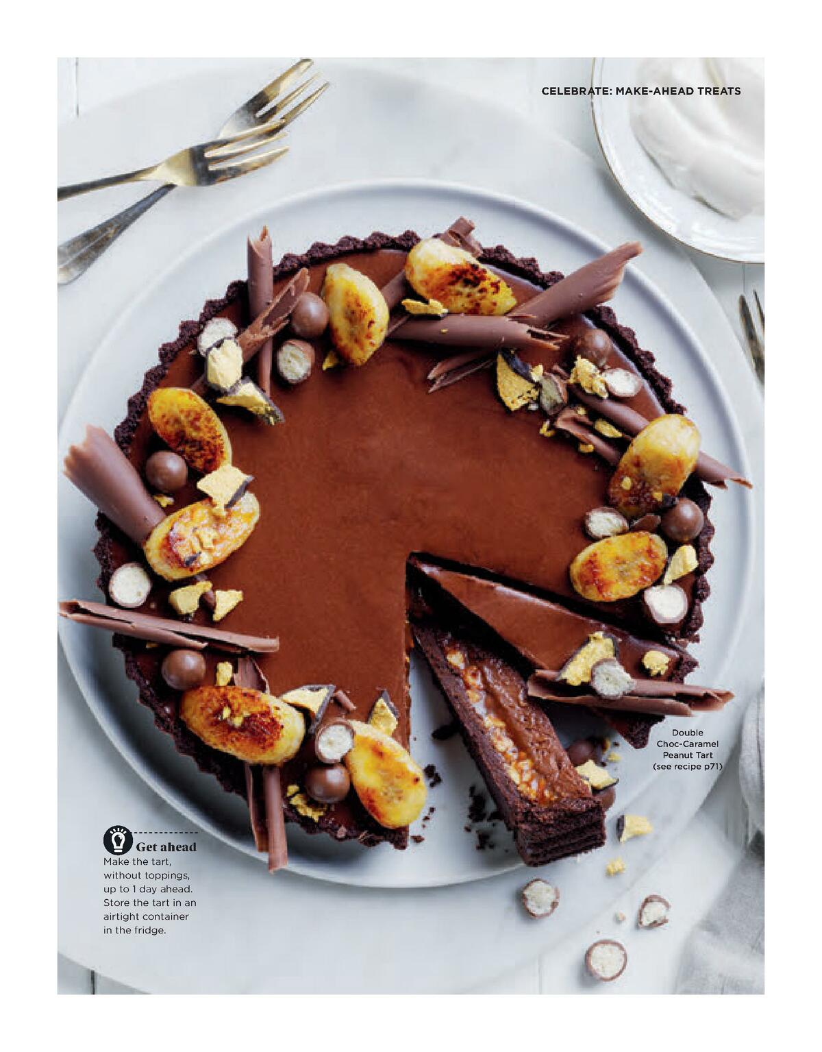 Coles Magazine November Catalogues from 1 November