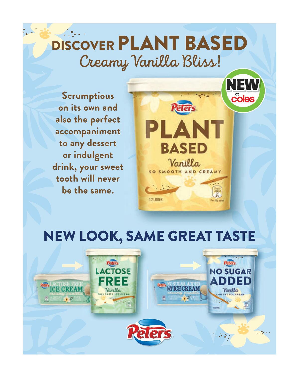 Coles Magazine November Catalogues from 1 November