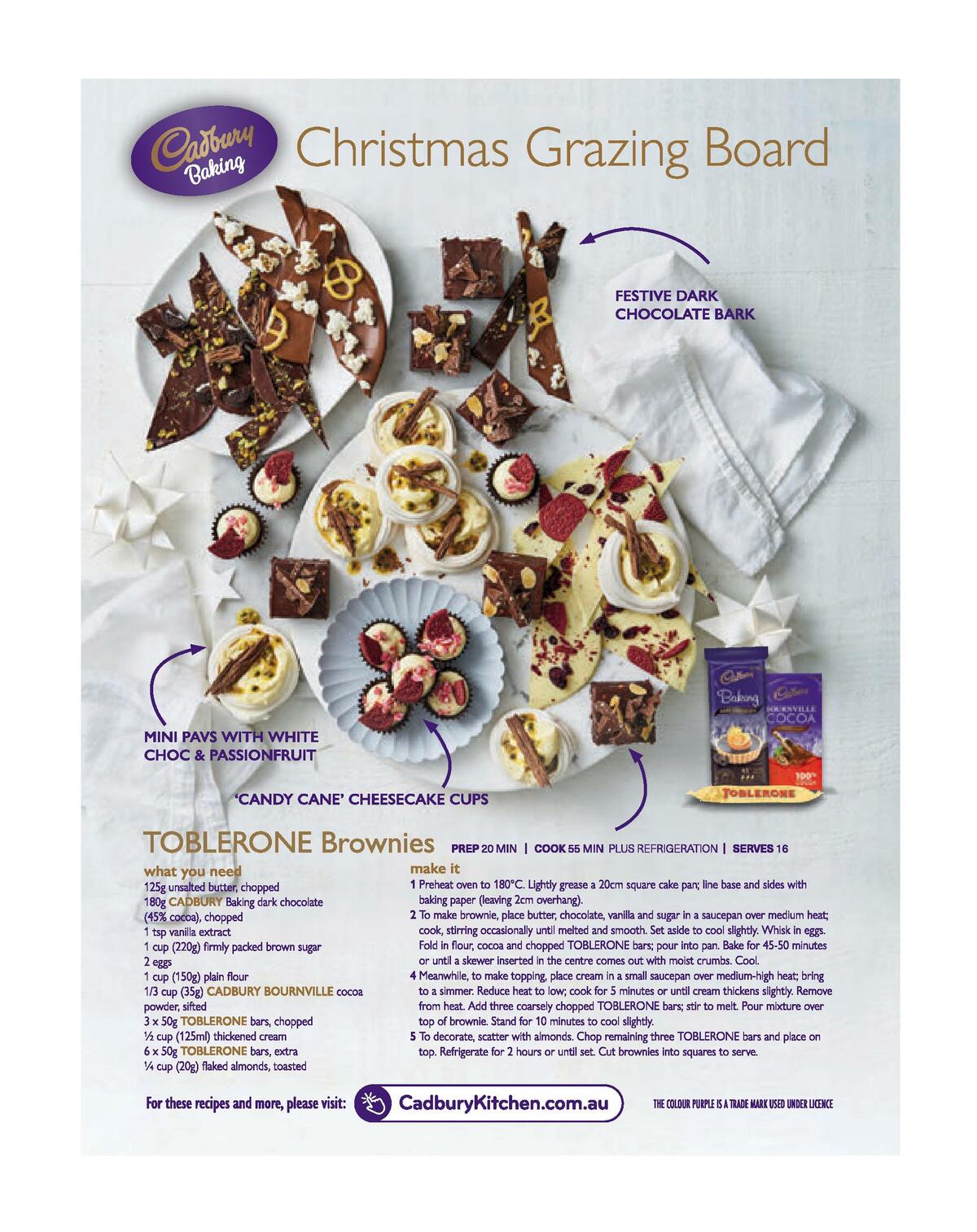 Coles Magazine November Catalogues from 1 November