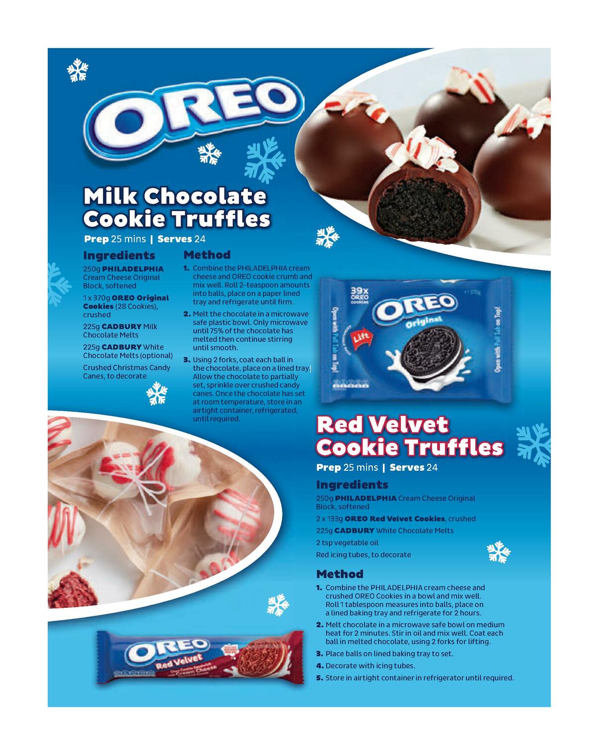 Coles Magazine November Catalogues from 1 November