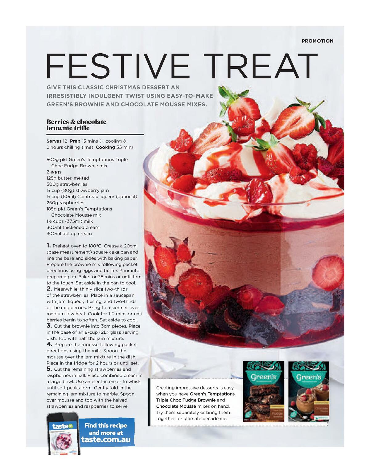 Coles Magazine November Catalogues from 1 November