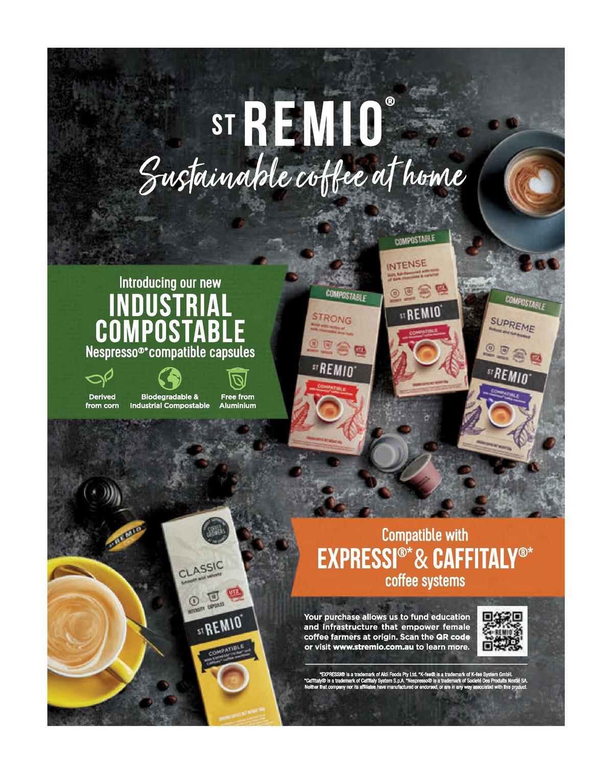 Coles Magazine November Catalogues from 1 November