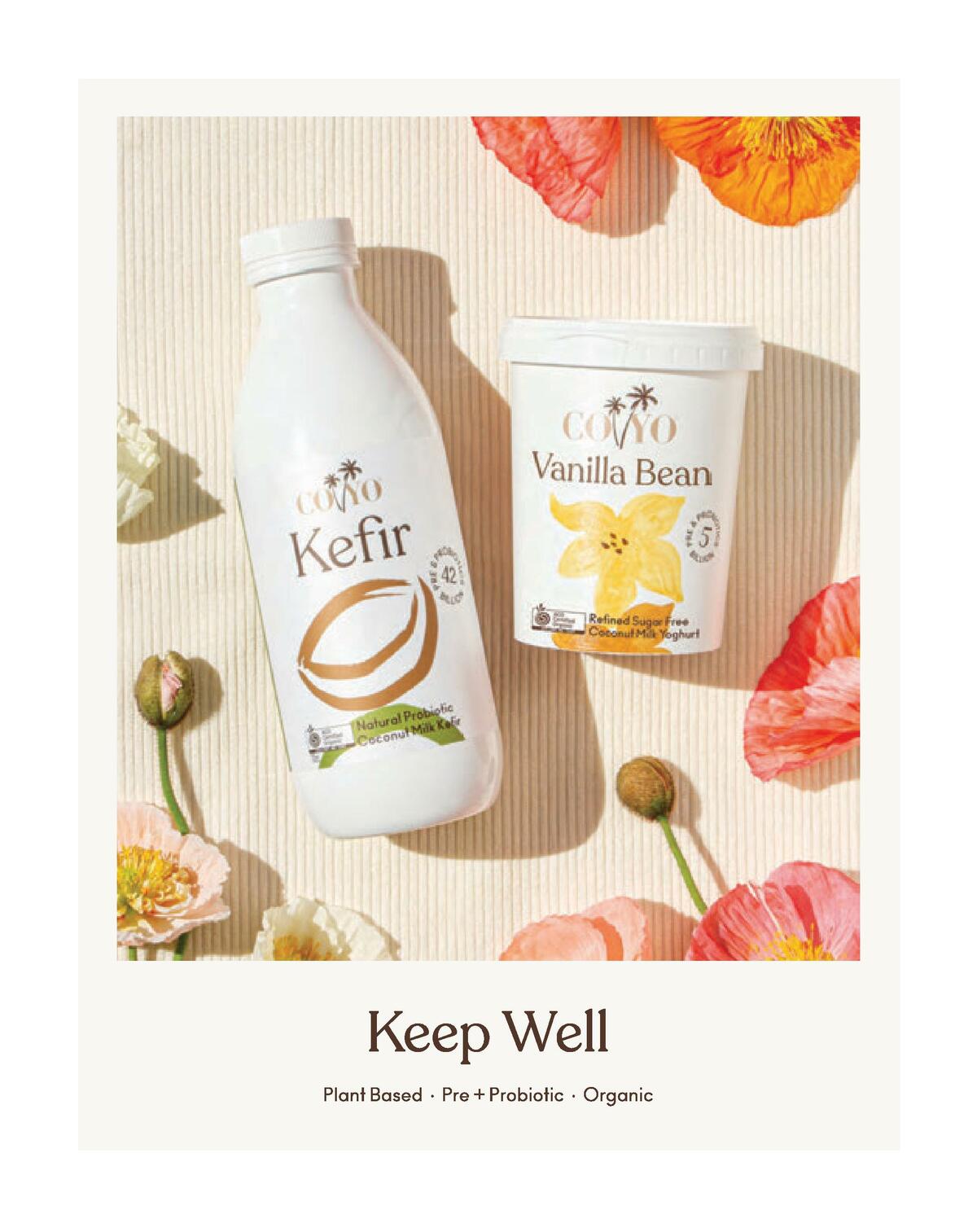 Coles Magazine November Catalogues from 1 November