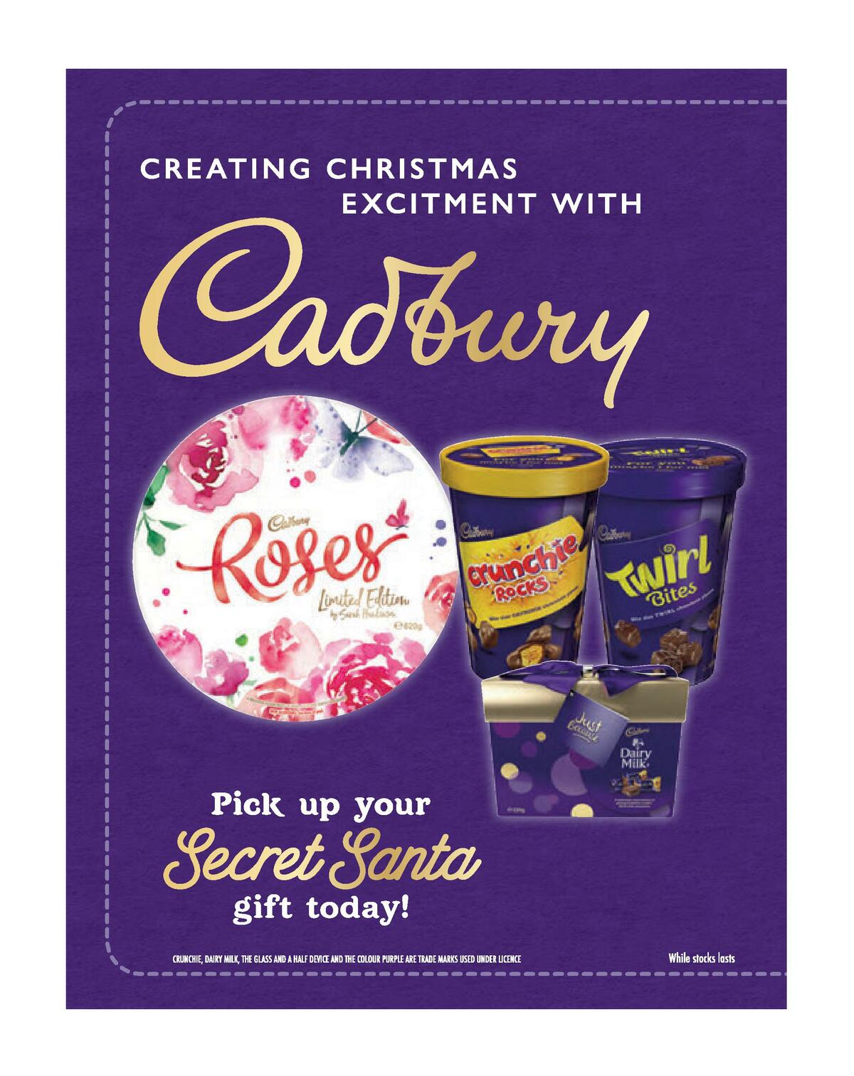 Coles Magazine November Catalogues from 1 November