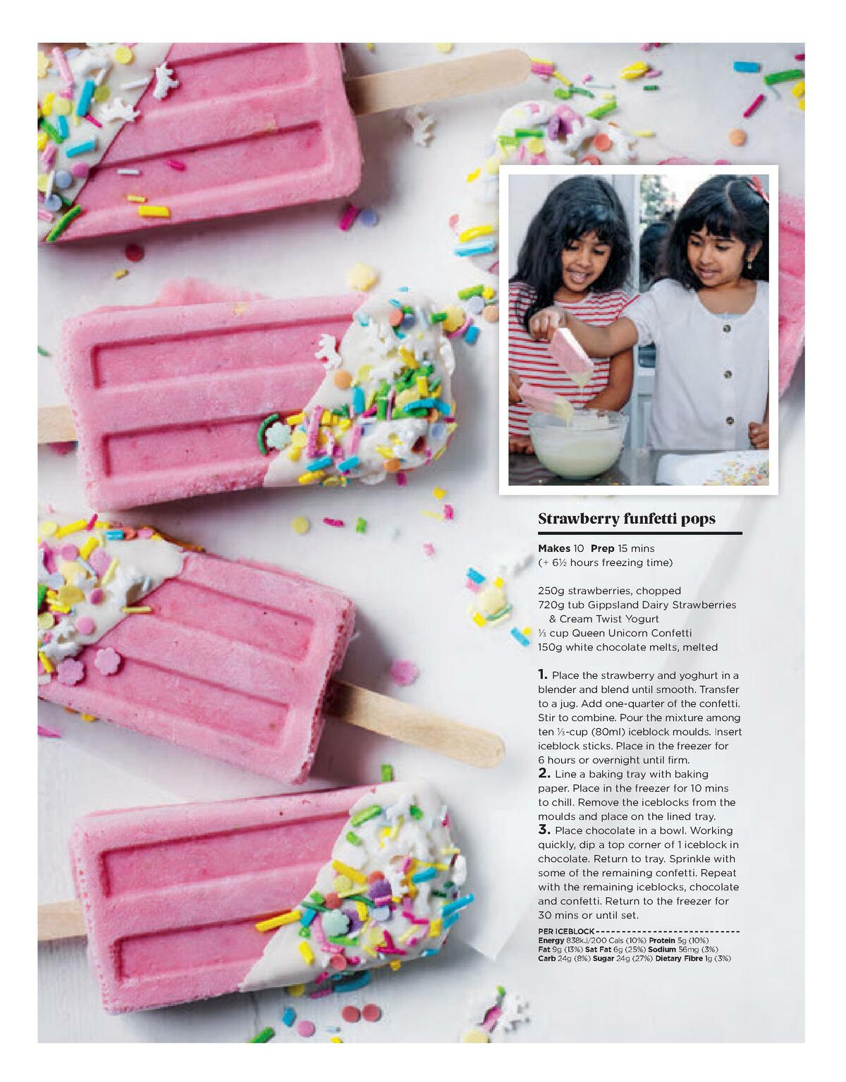 Coles Magazine November Catalogues from 1 November